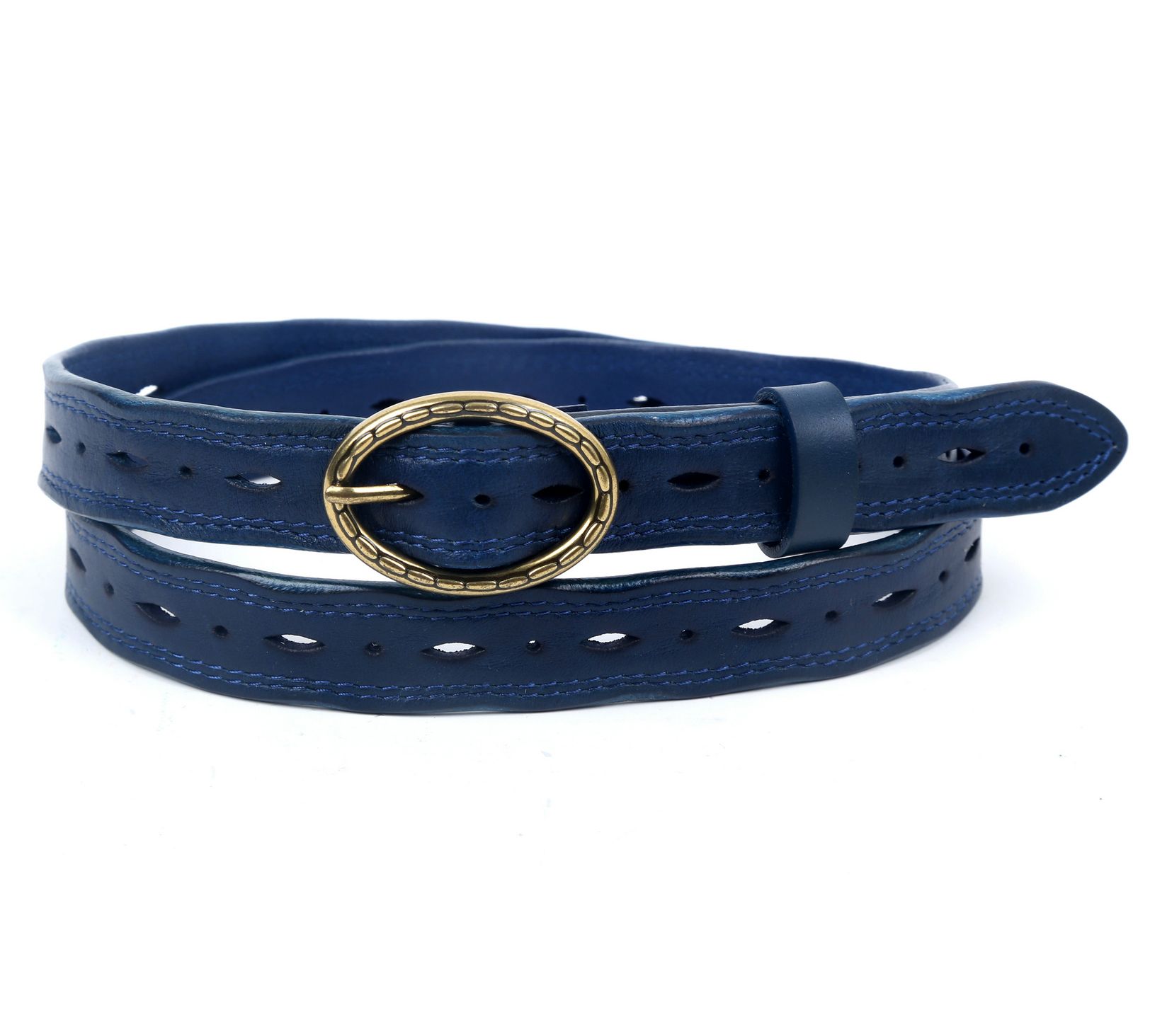 Old Trend Vintage Soul Leather Belt