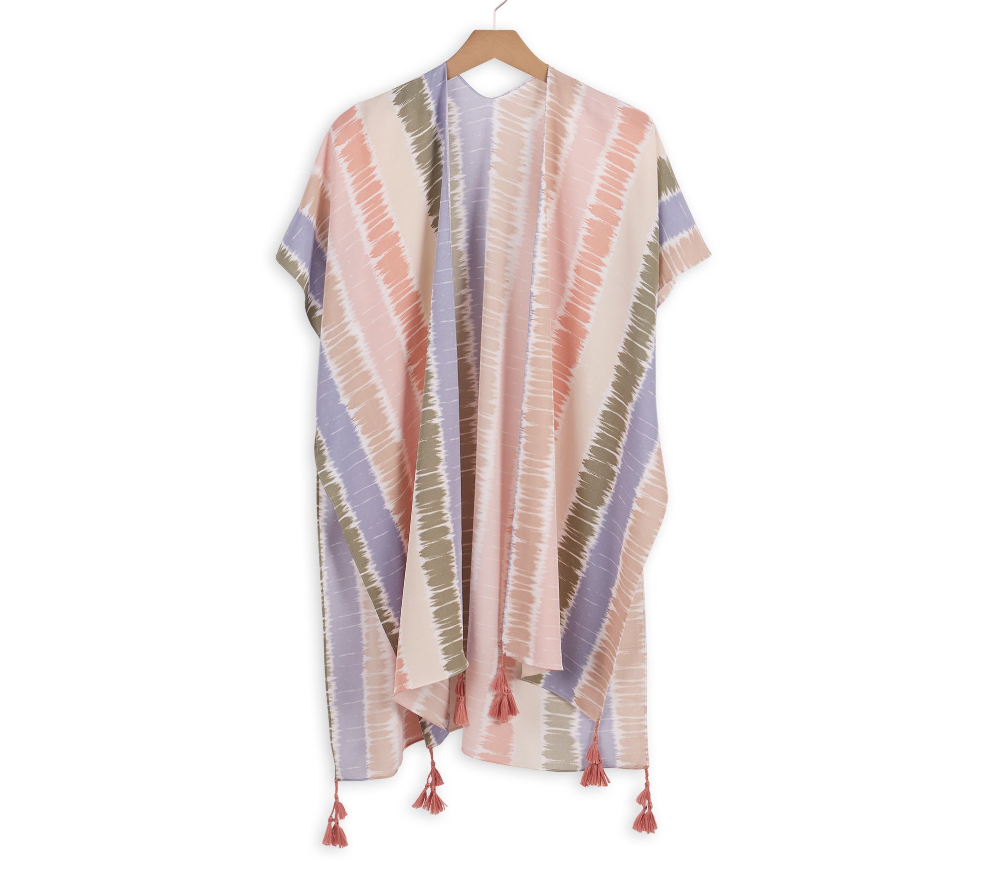 Hadley Wren Mara Kimono