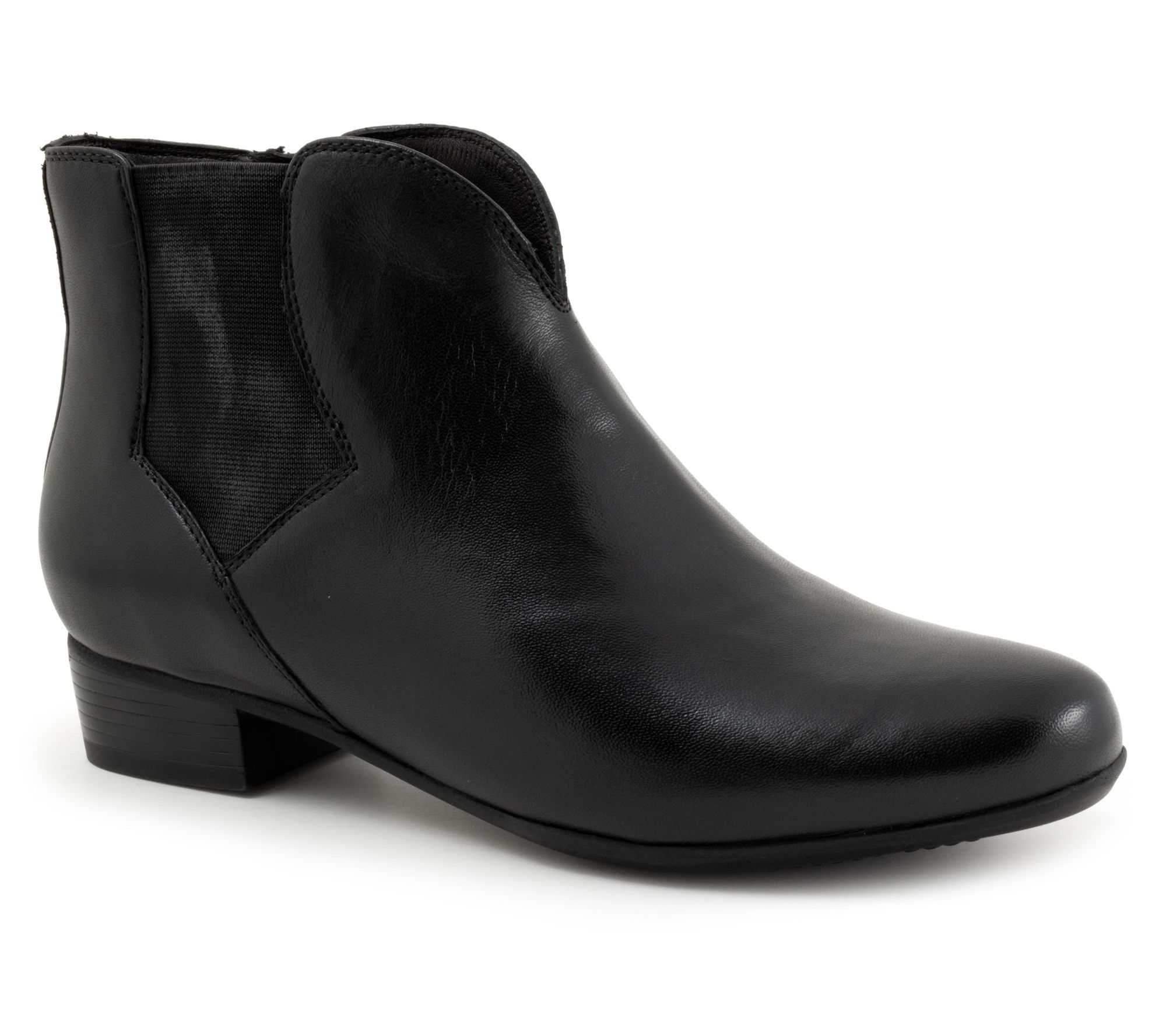 Trotters Monroe Leather Boot