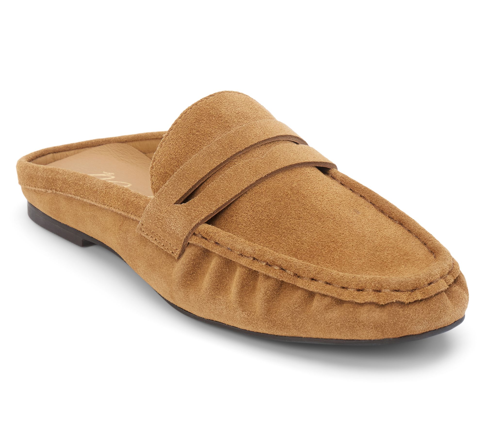 Matisse Porta Suede Mule