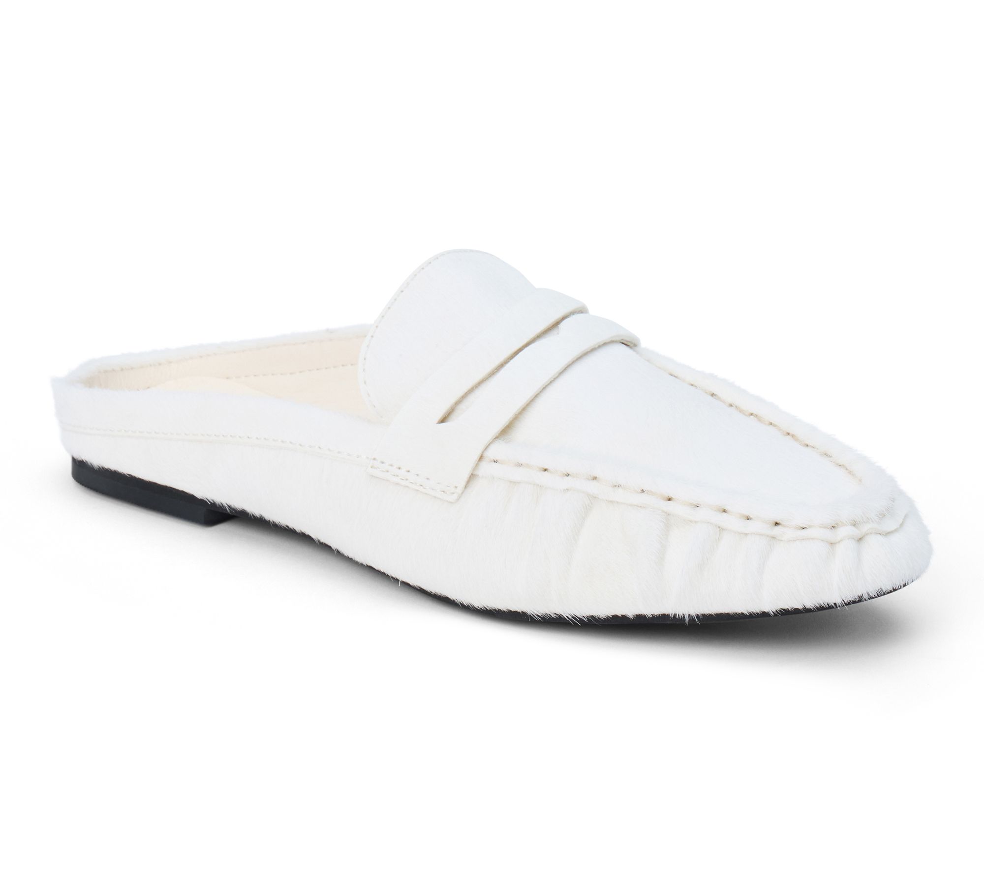 Matisse Porta Suede Mule