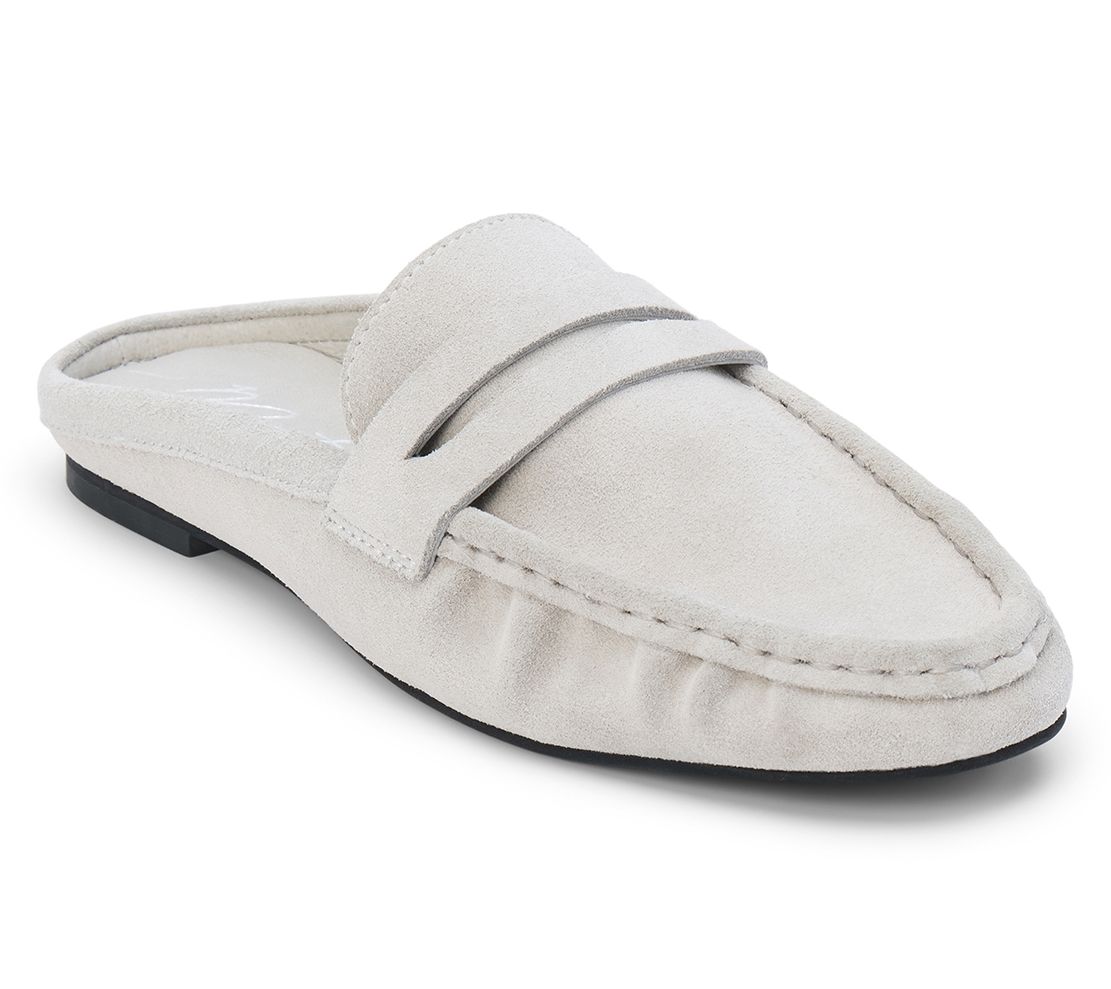 Matisse Porta Suede Mule