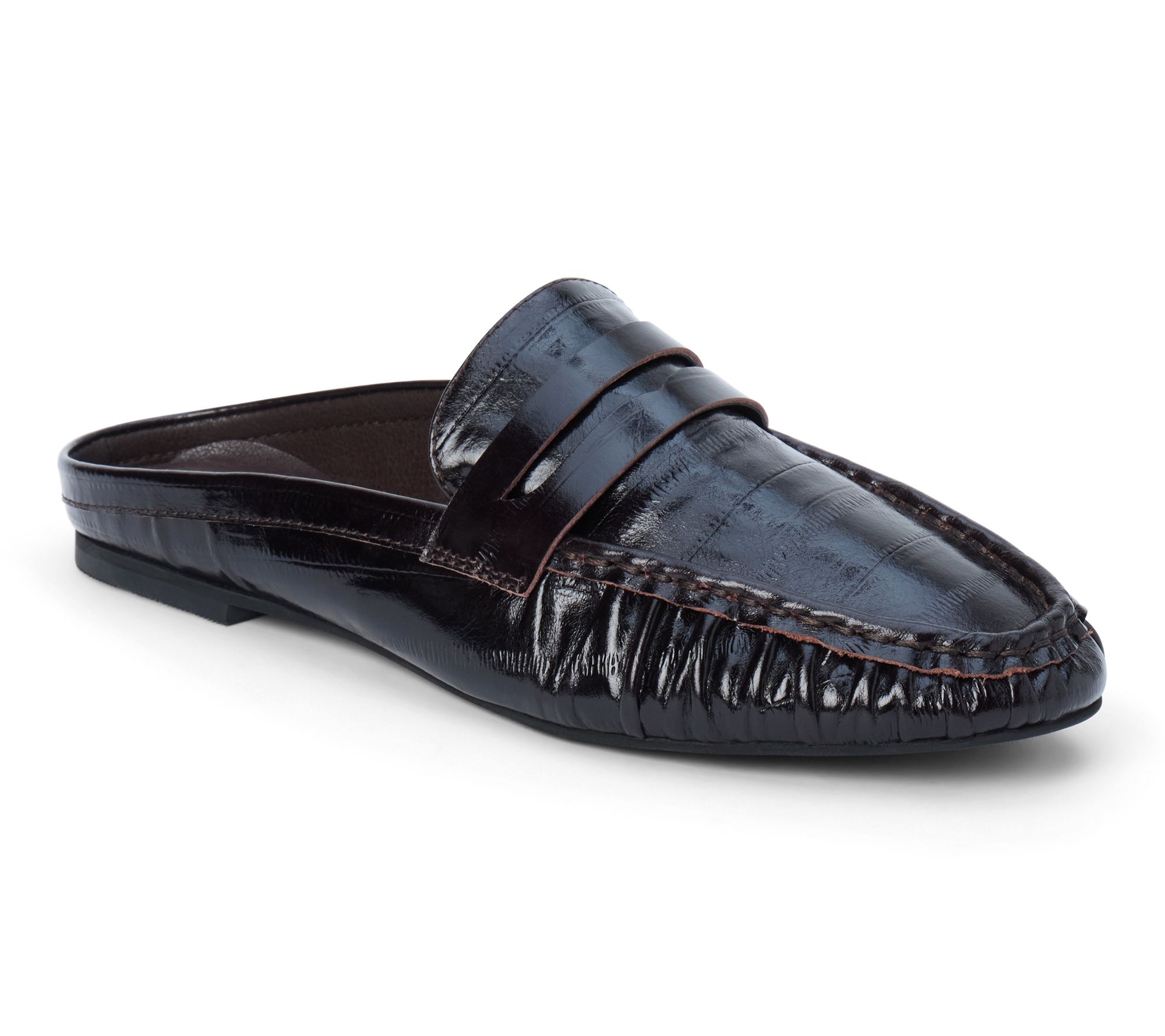 Matisse Porta Suede Mule