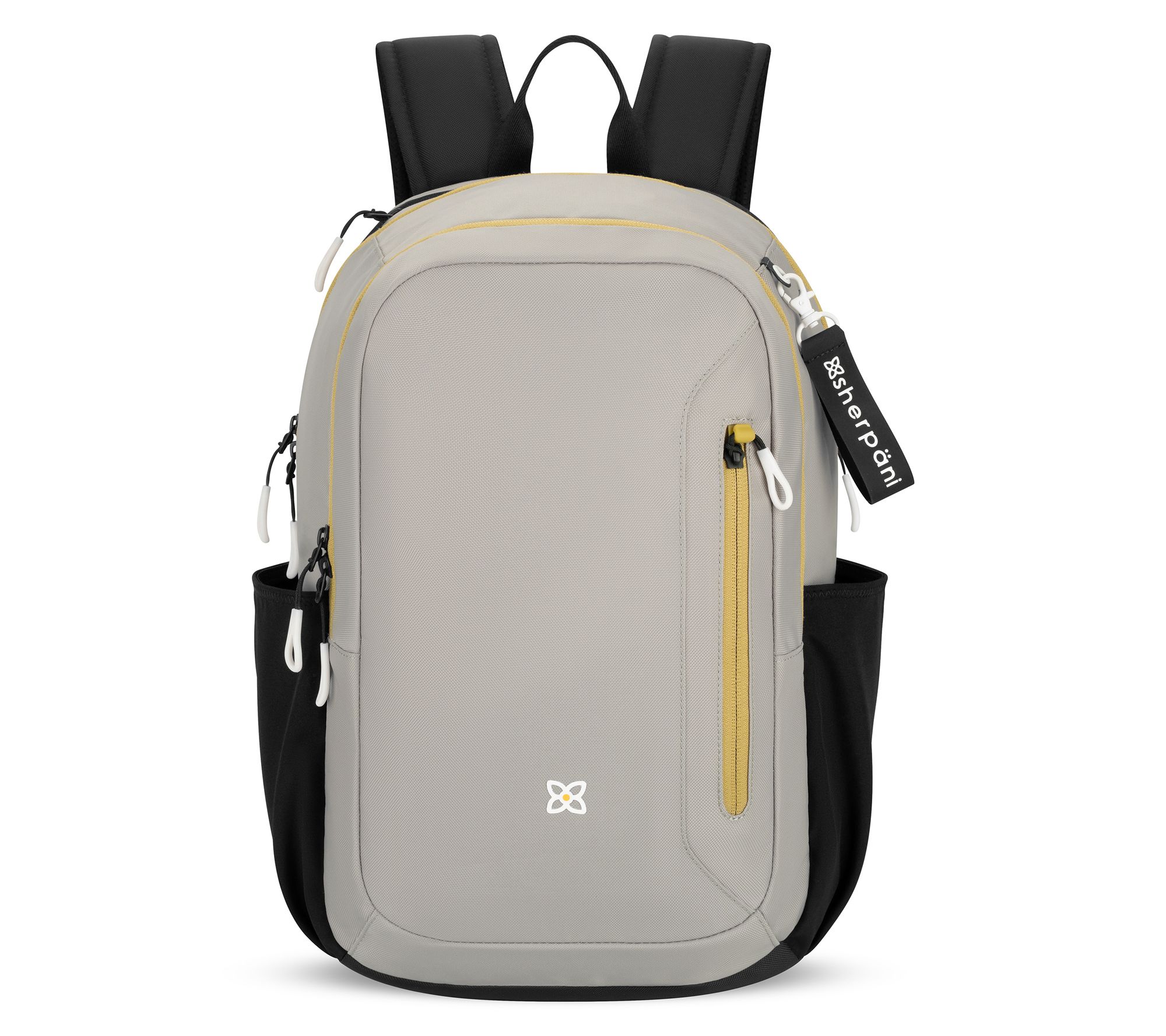 Sherpani Getaway RFID Travel Backpack with Trolley Sleeve