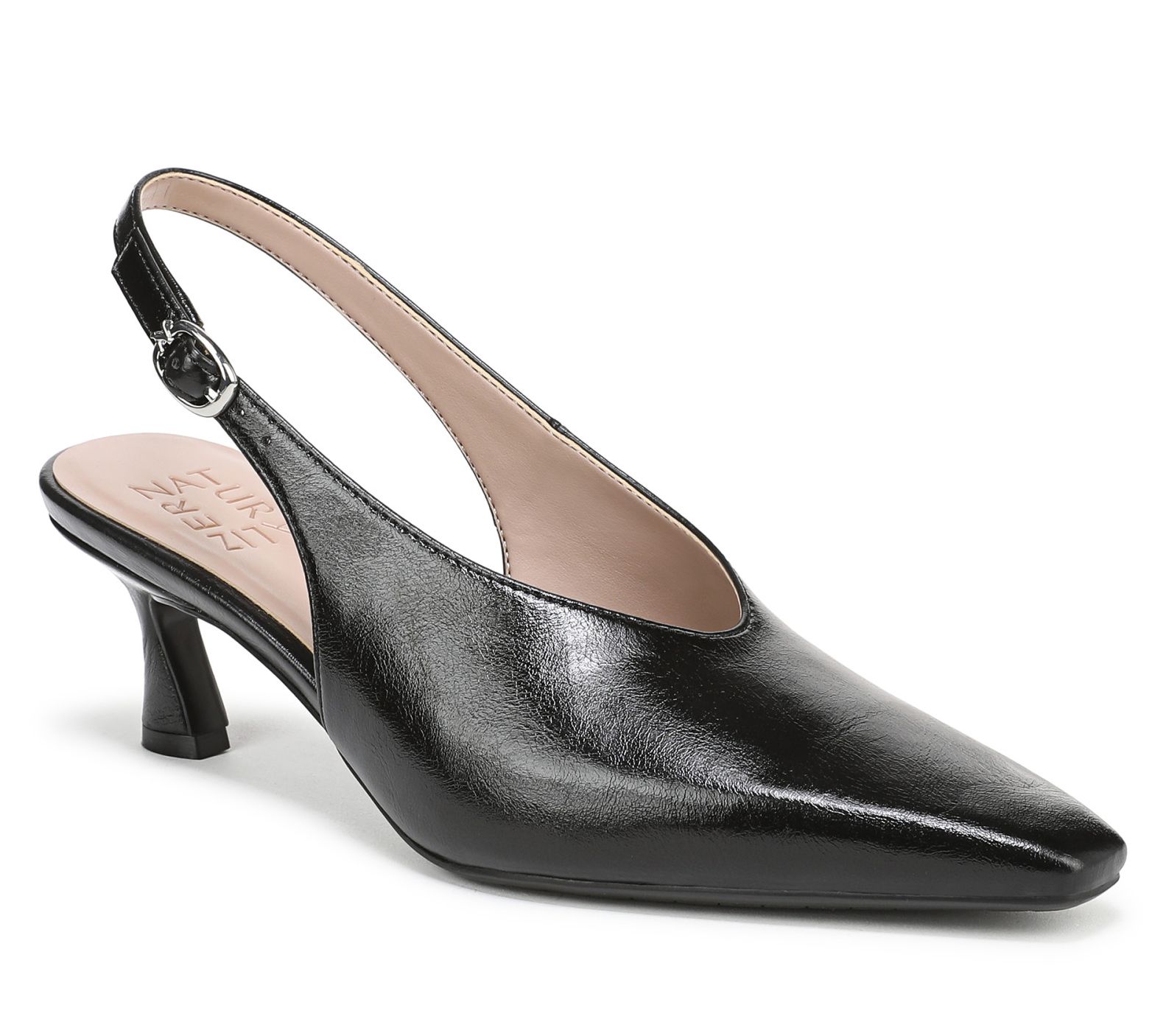 Naturalizer Slingback Pumps - Embry