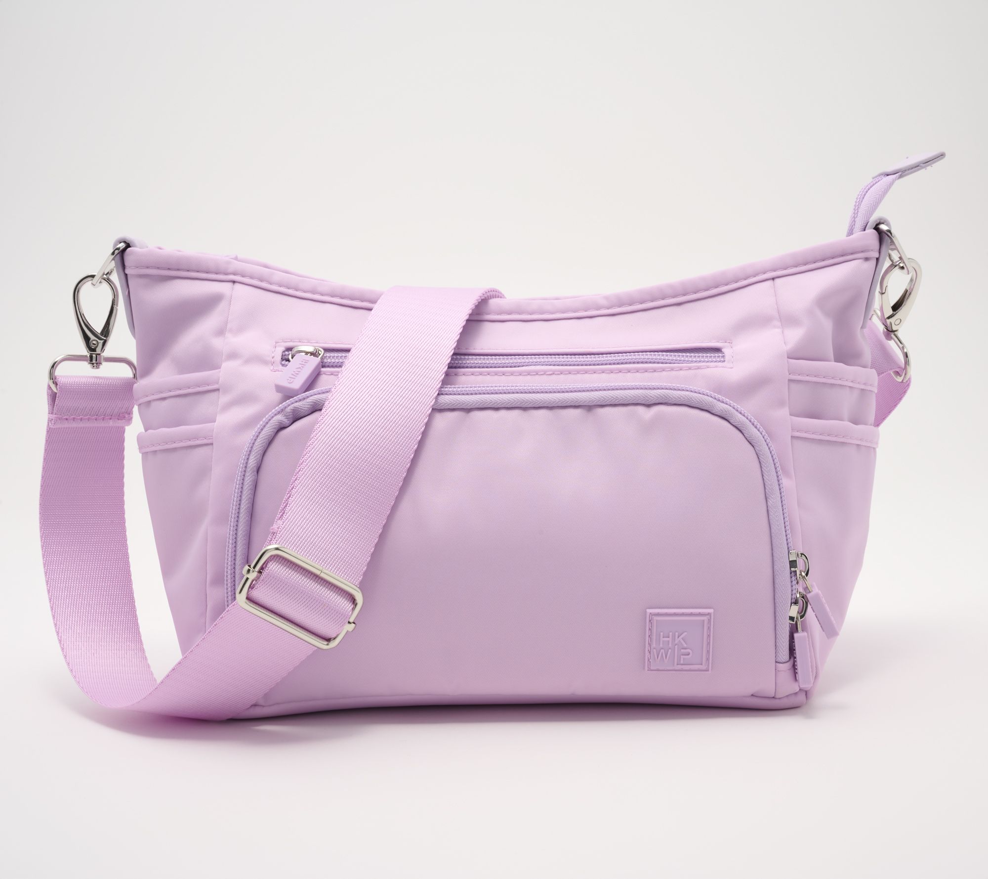 "As Is" IHKWIP The East/West Go Getter Crossbody