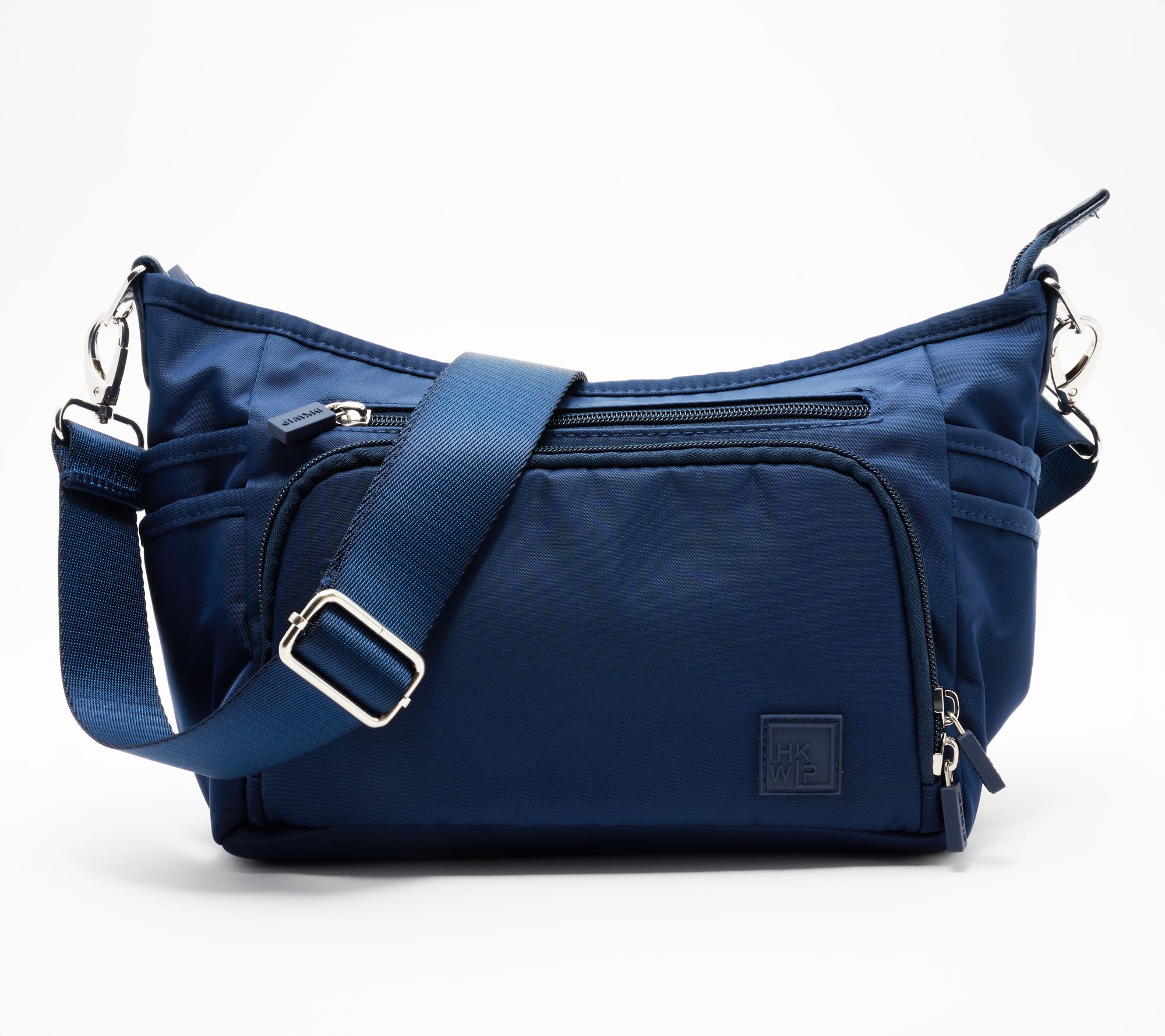 "As Is" IHKWIP The East/West Go Getter Crossbody