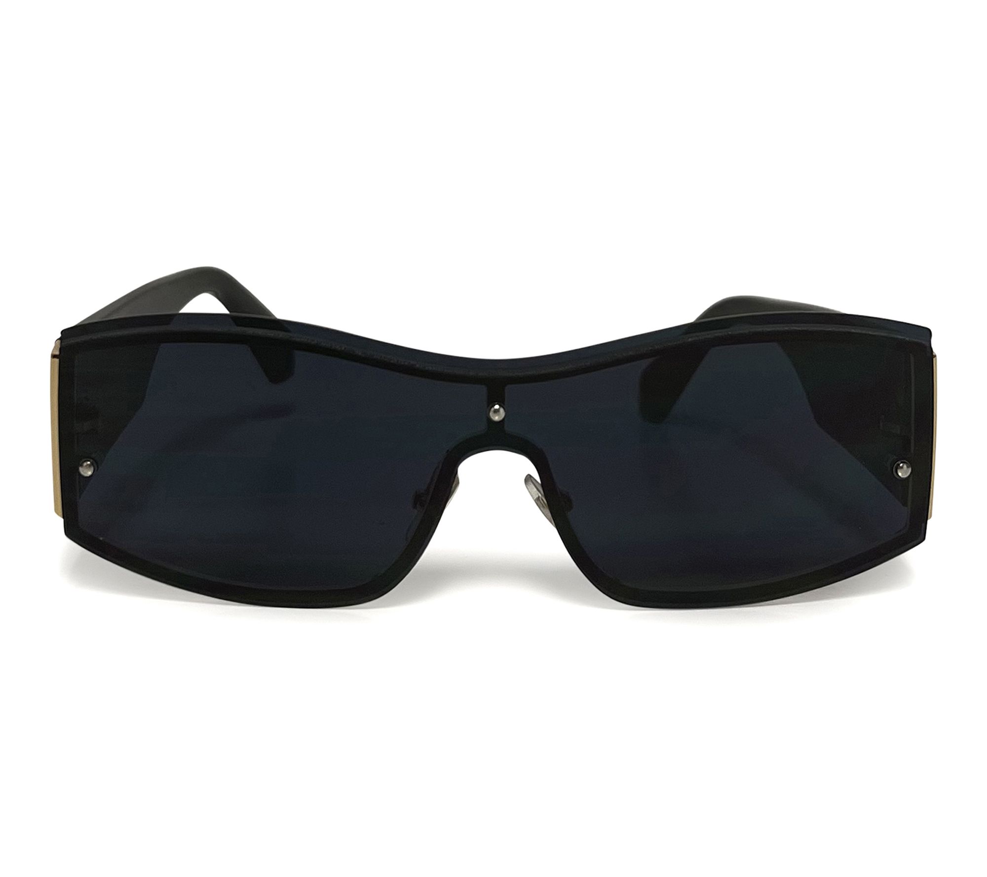 Youzey The Nico Square Sunglasses