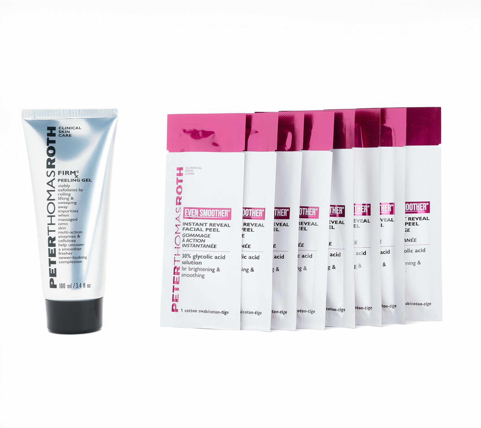Peter Thomas Roth Double Exfoliate Set Auto-Delivery