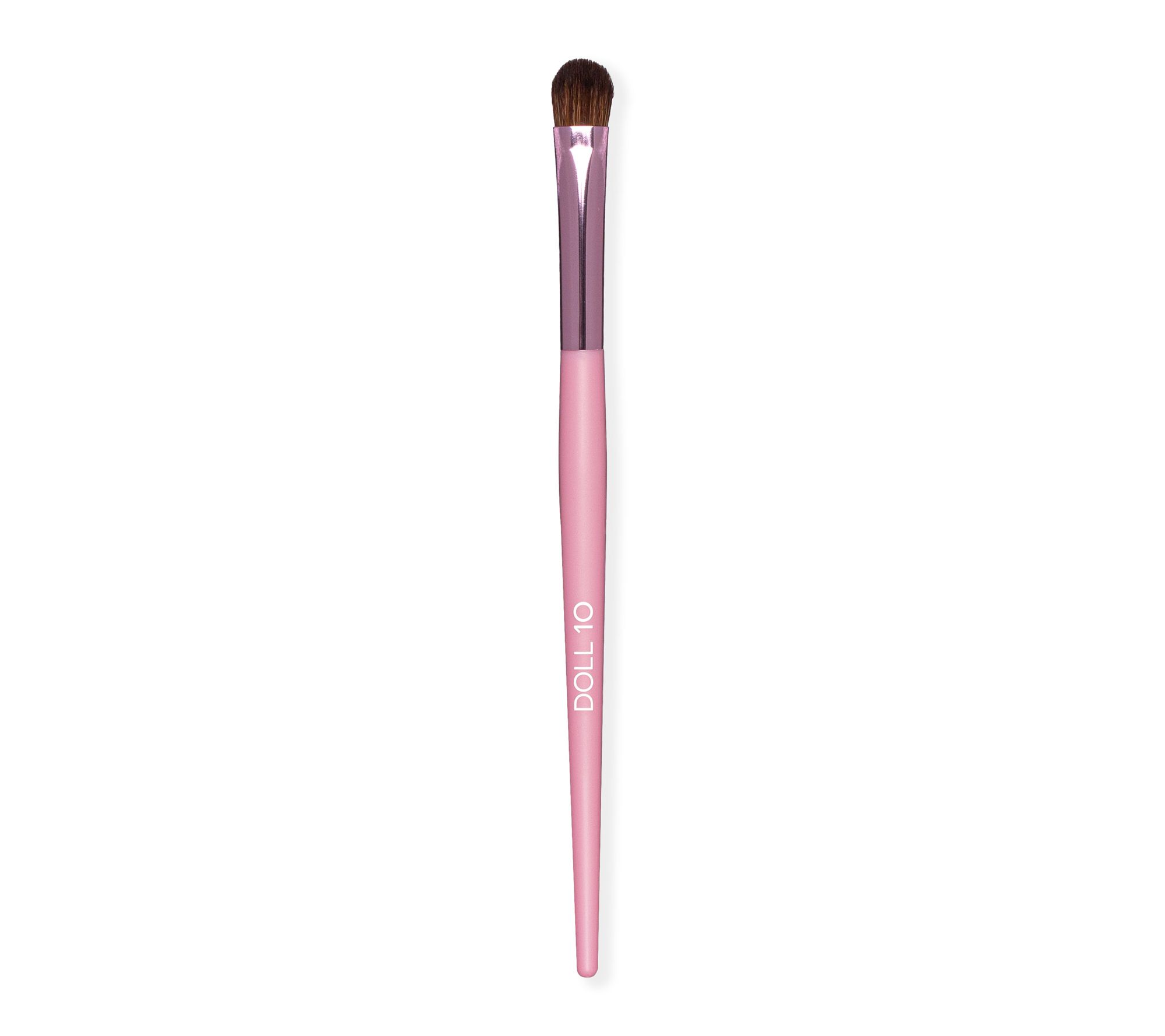 Doll 10 Detailing Eye Brush