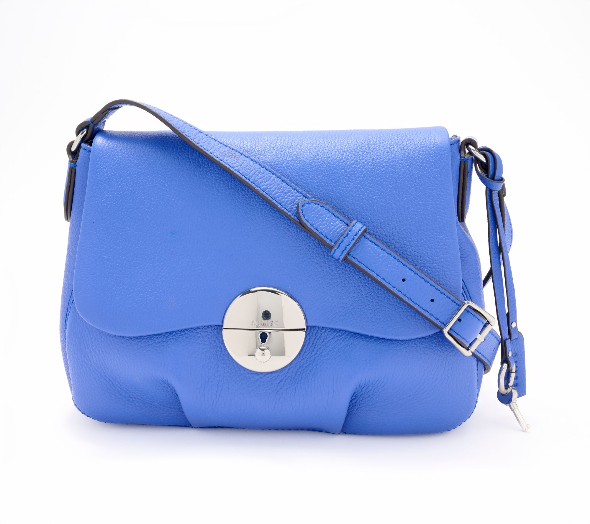 Aimee Kestenberg Bold Beat Flap Crossbody