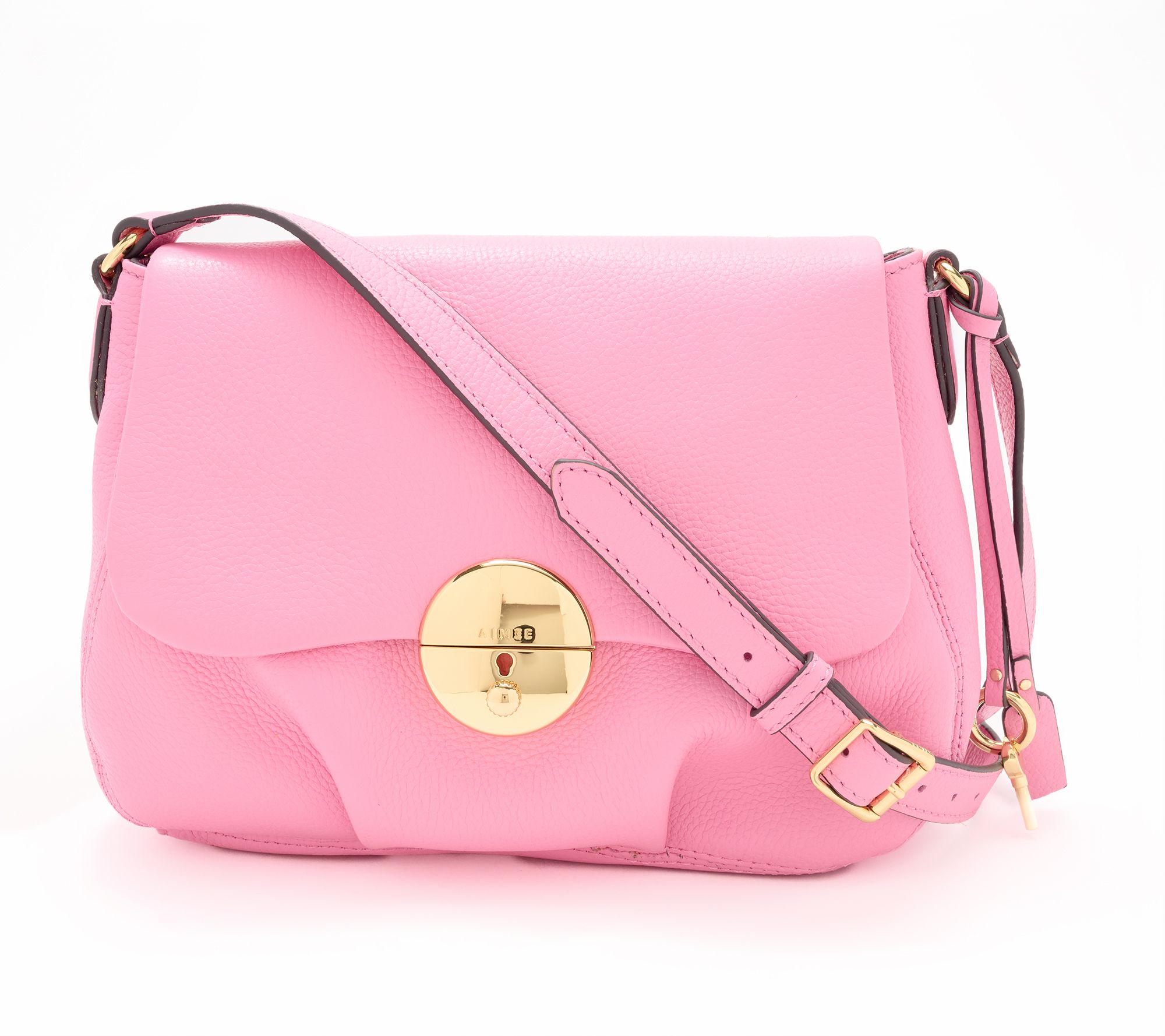 Aimee Kestenberg Bold Beat Flap Crossbody