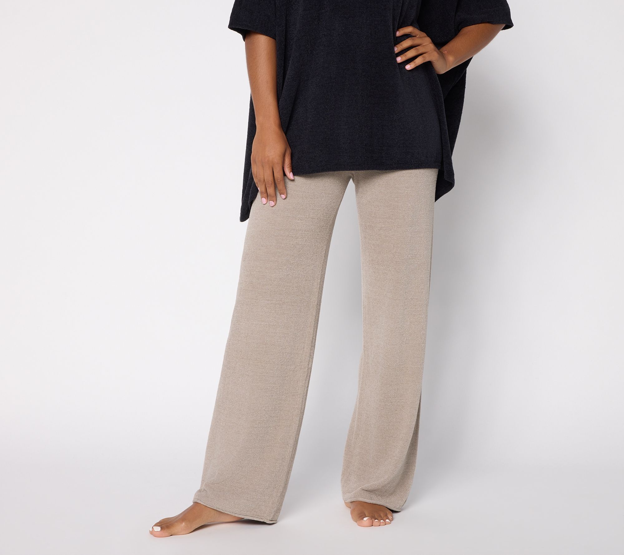 Barefoot Dreams Regular CozyChic Ultra Lite Rolled Pant
