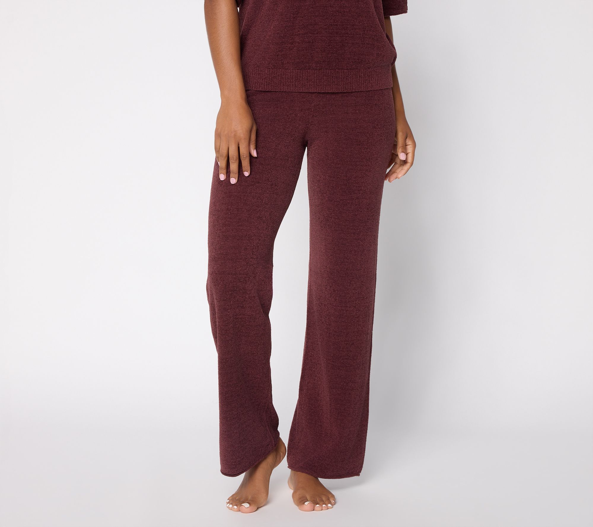 Barefoot Dreams Regular CozyChic Ultra Lite Rolled Pant
