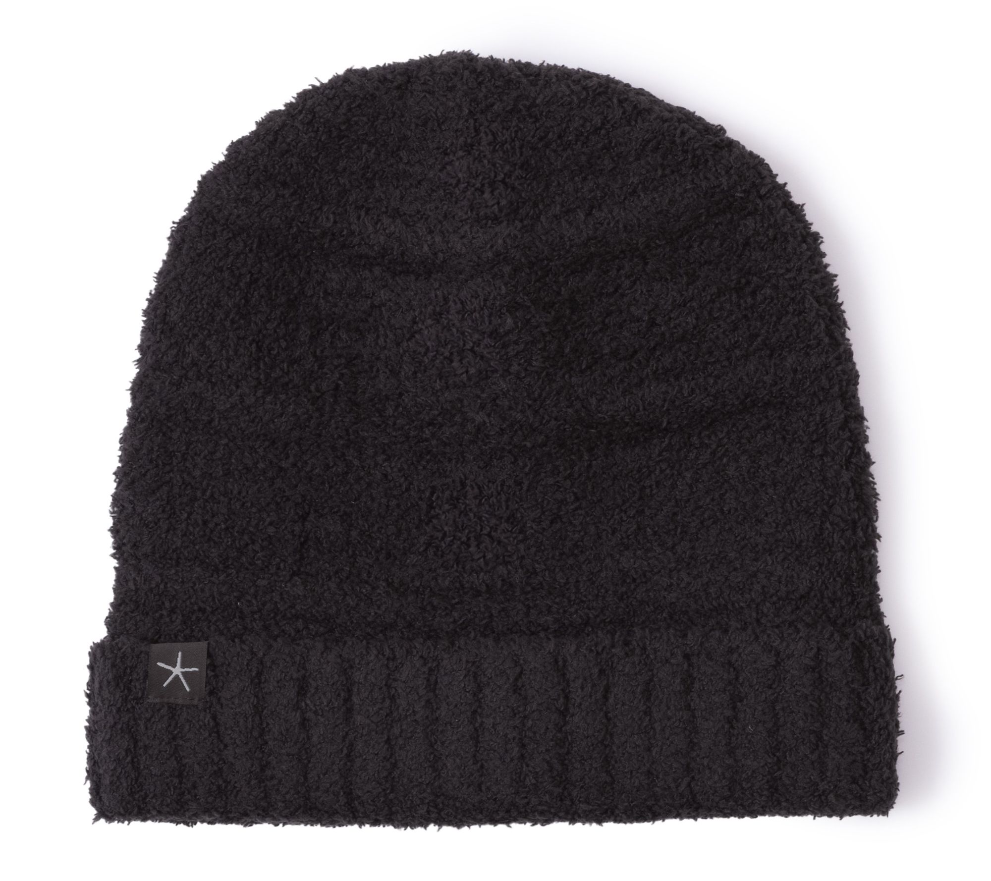 Barefoot Dreams CozyChic Grid Beanie