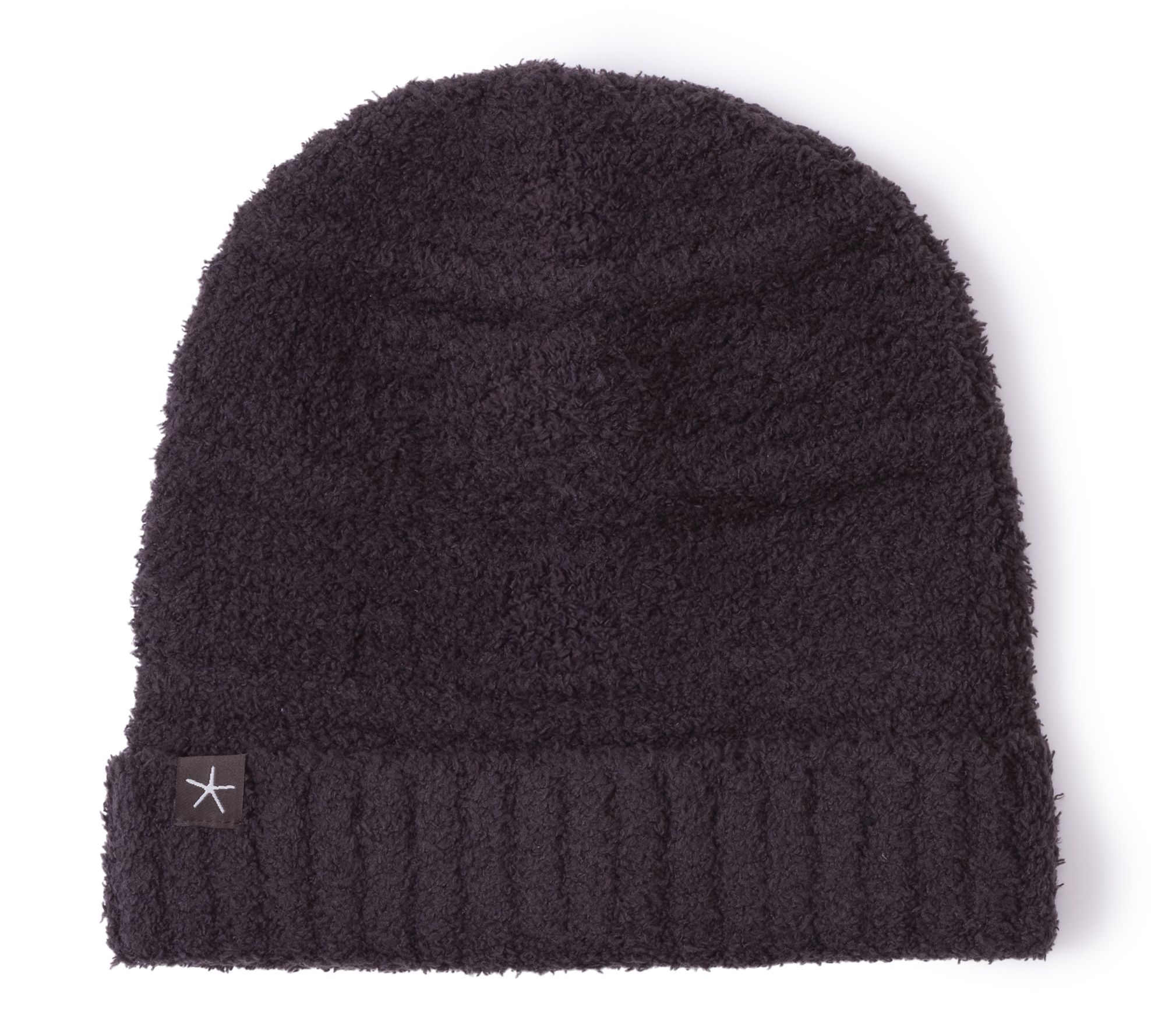 Barefoot Dreams CozyChic Grid Beanie