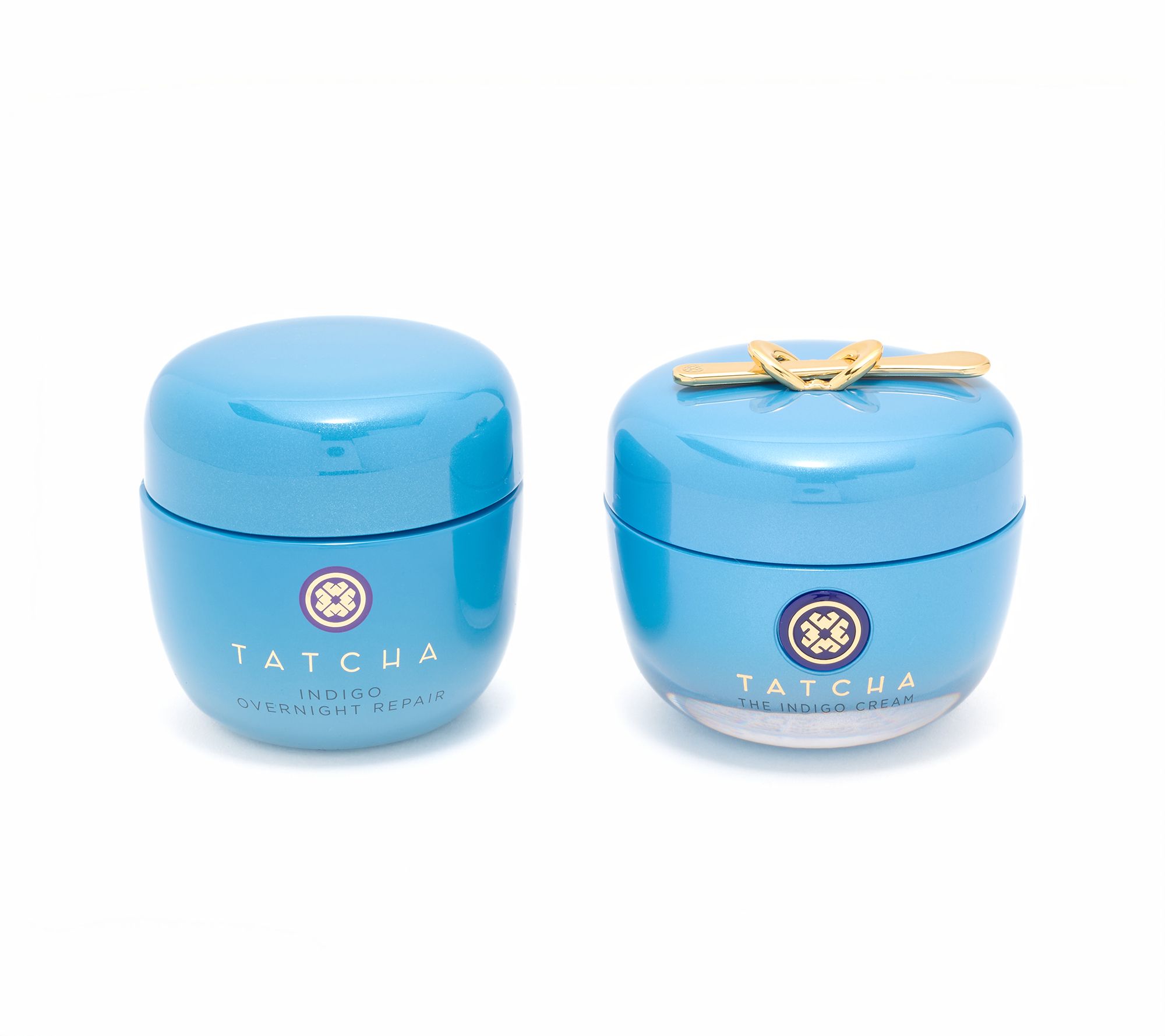 TATCHA Indigo Day & Night Moisturizer Duo Auto-Delivery