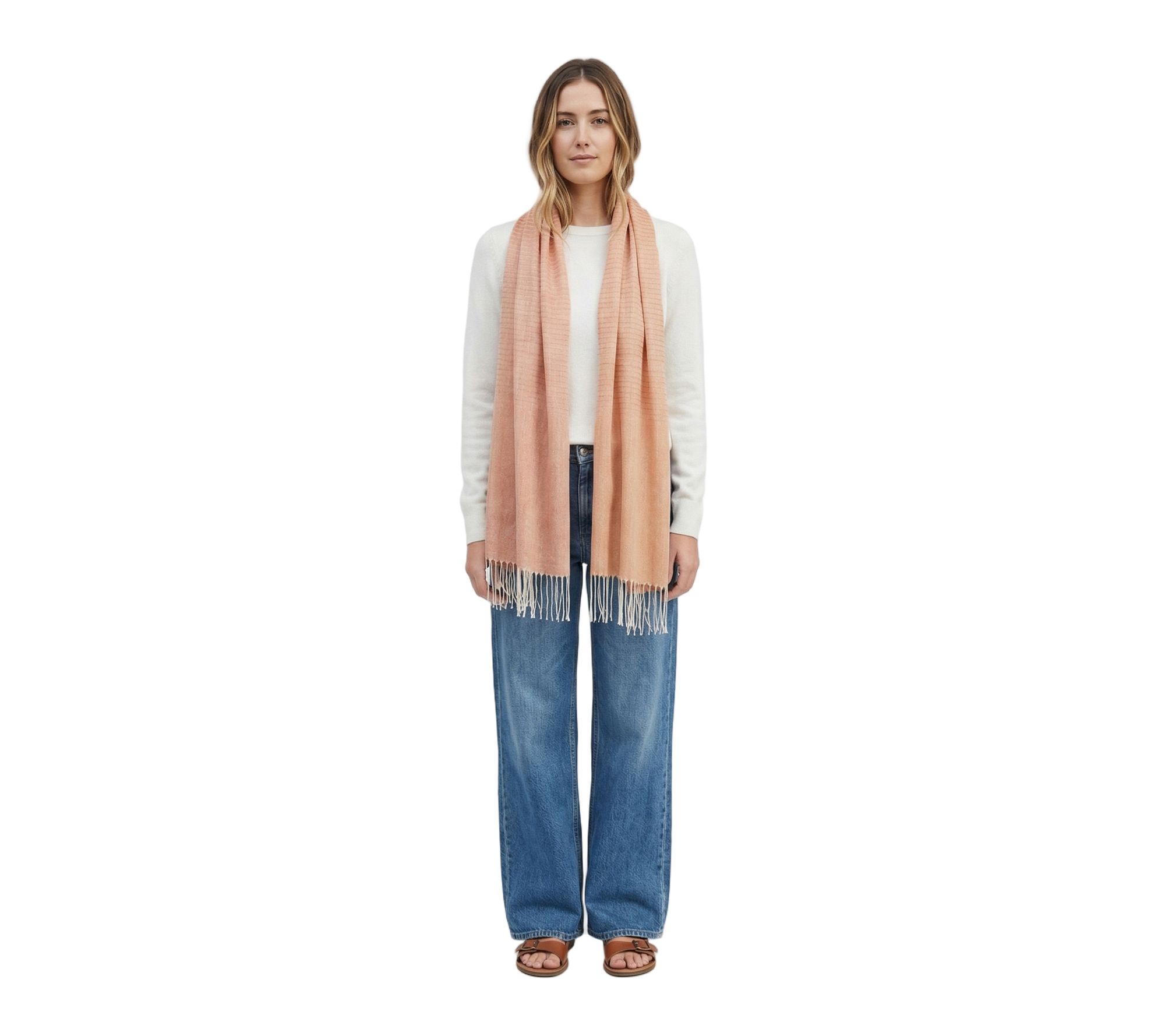 alicia adams alpaca Positano Wrap