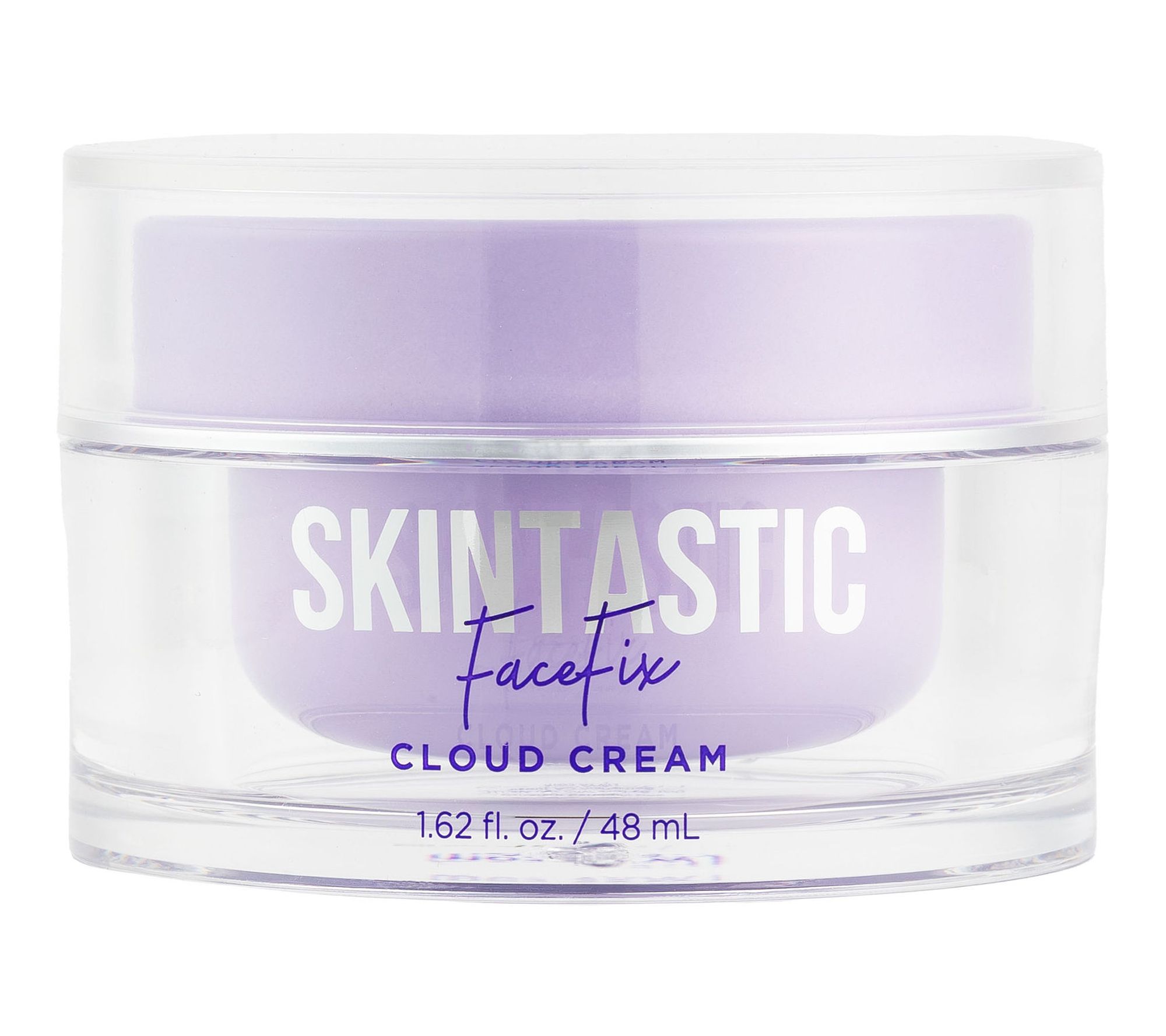 LWYA by Kim Gravel SKINTASTIC FaceFix Cloud Cream
