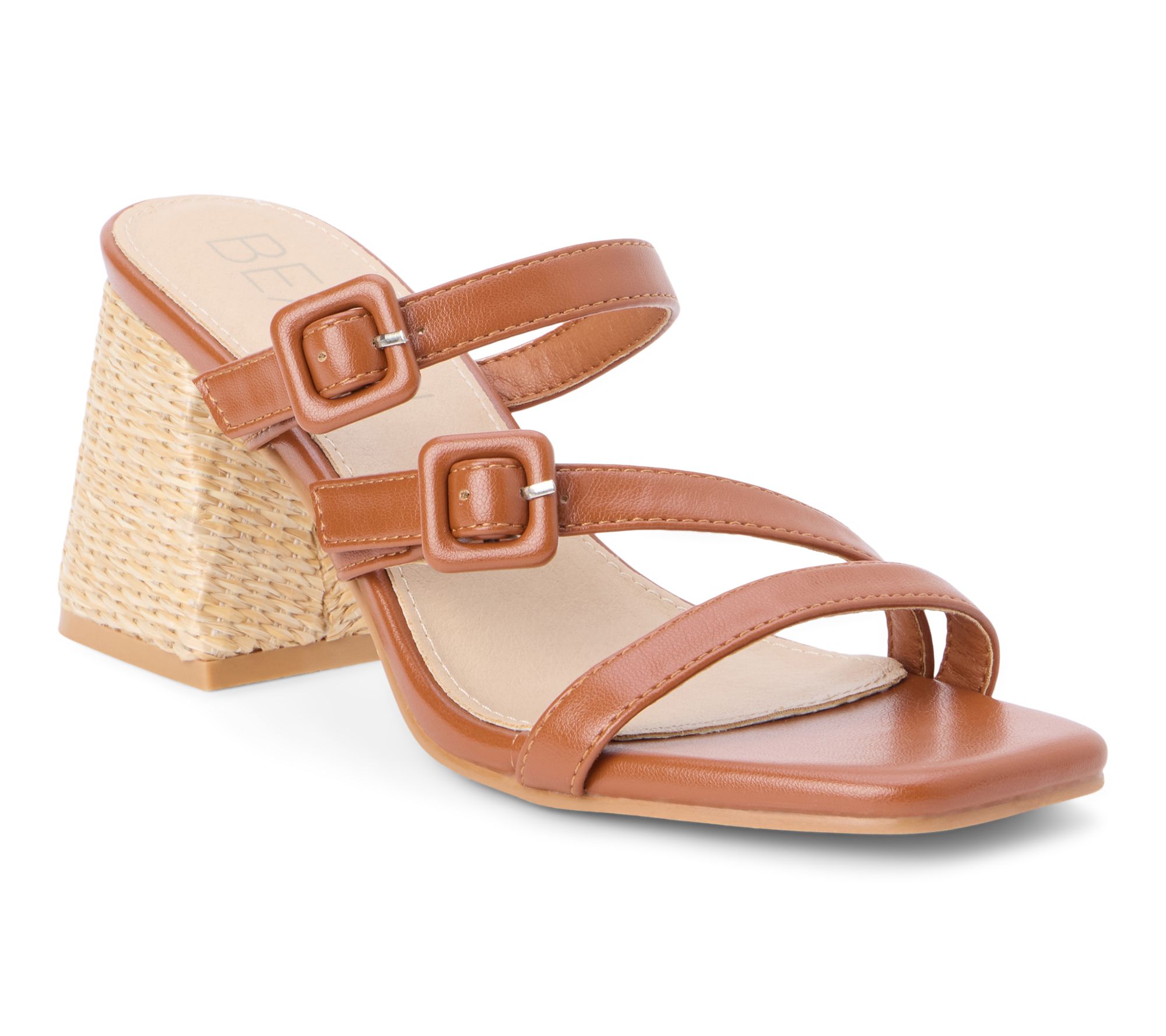 BEACH by Matisse Luau Sandal