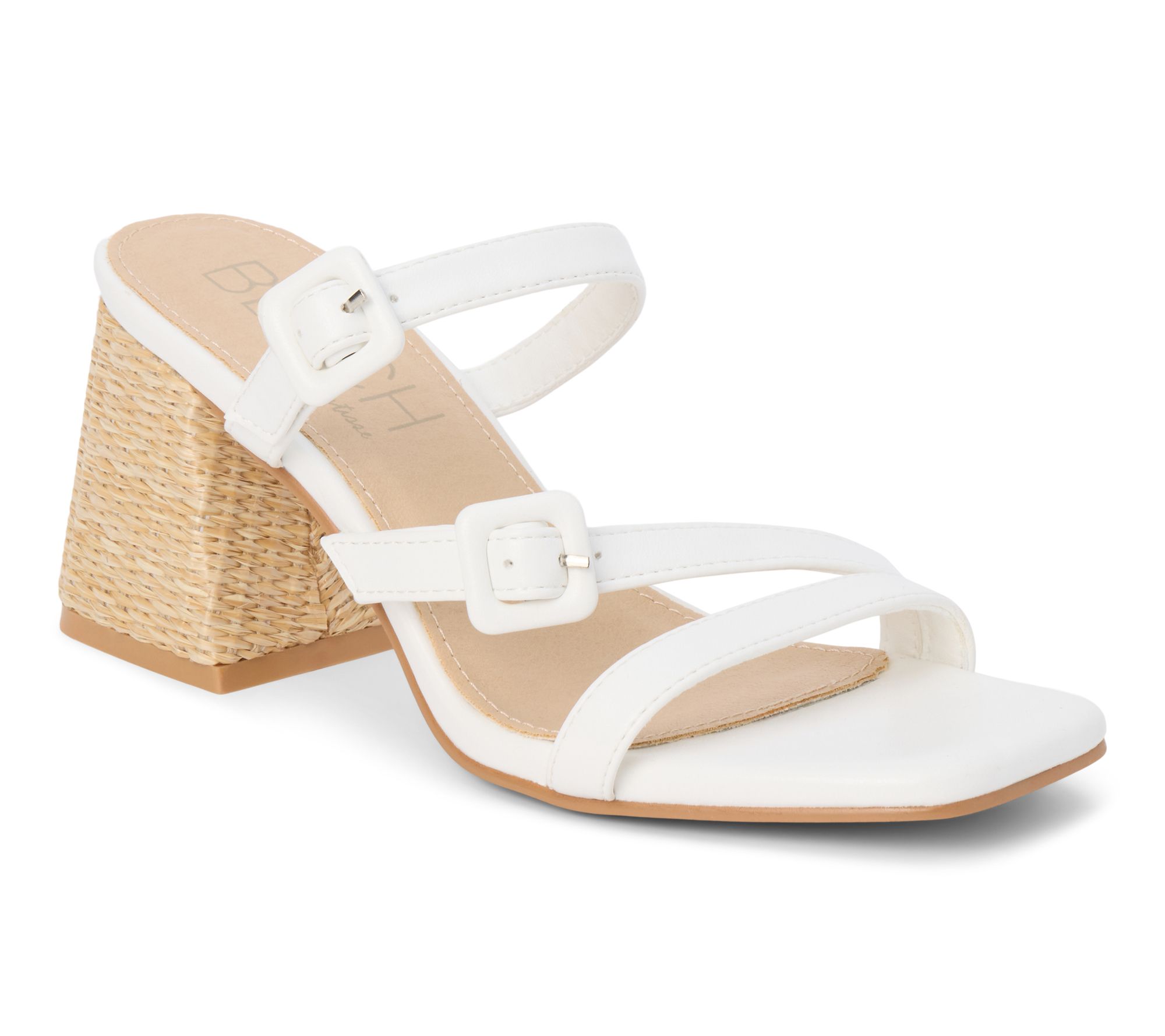 BEACH by Matisse Luau Sandal