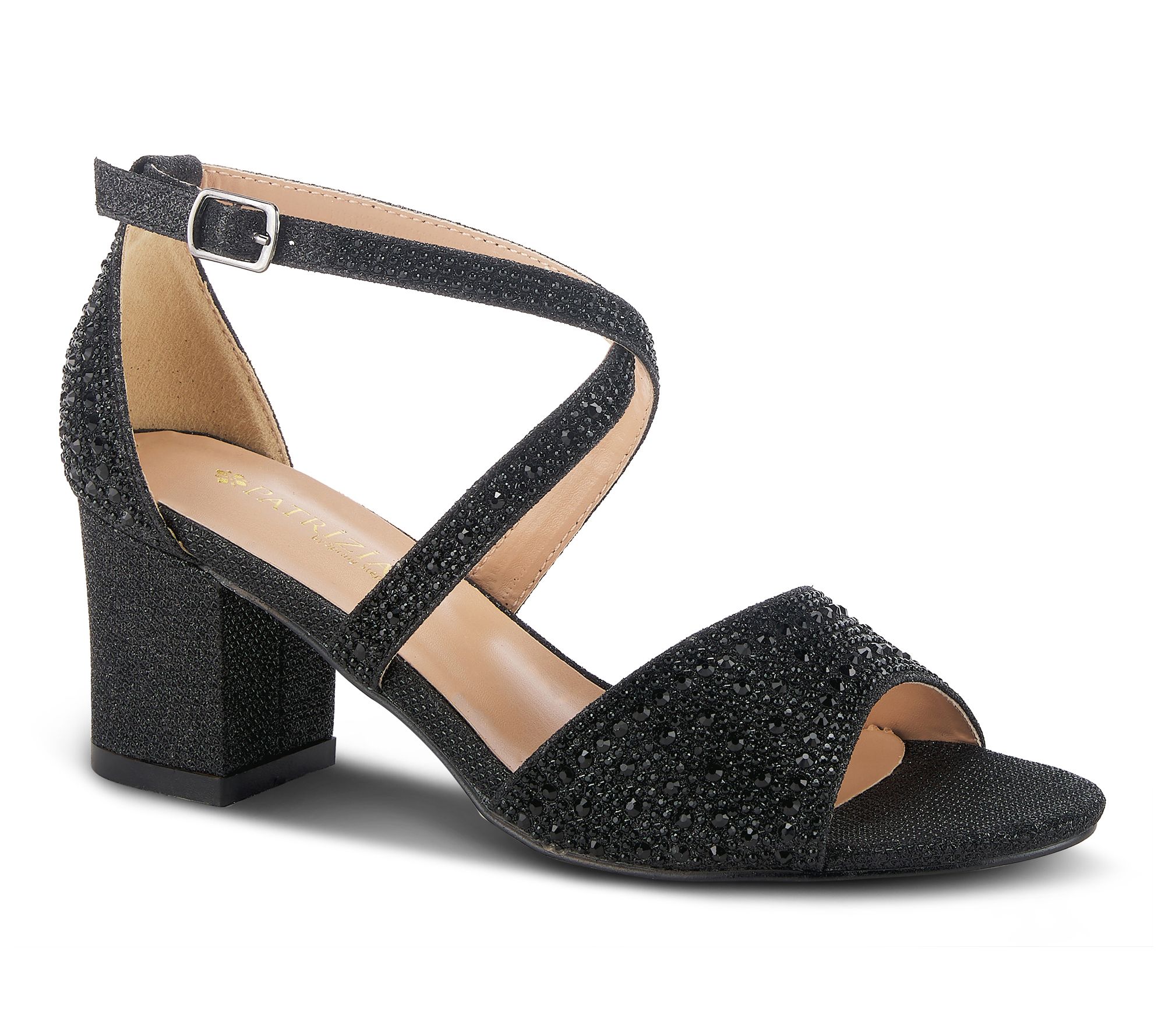 Patrizia by Spring Step Dress Sandal - Delamore