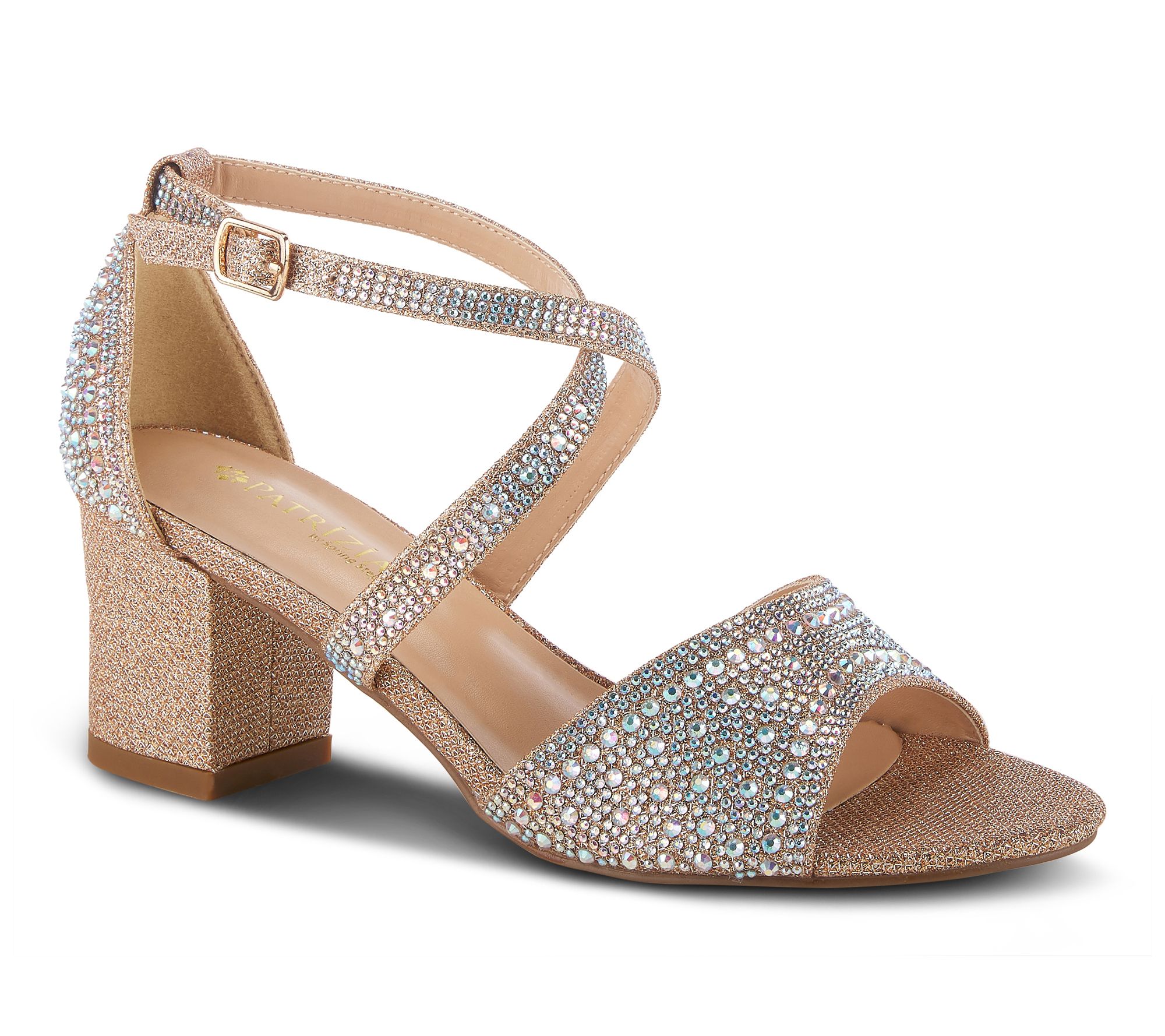 Patrizia by Spring Step Dress Sandal - Delamore