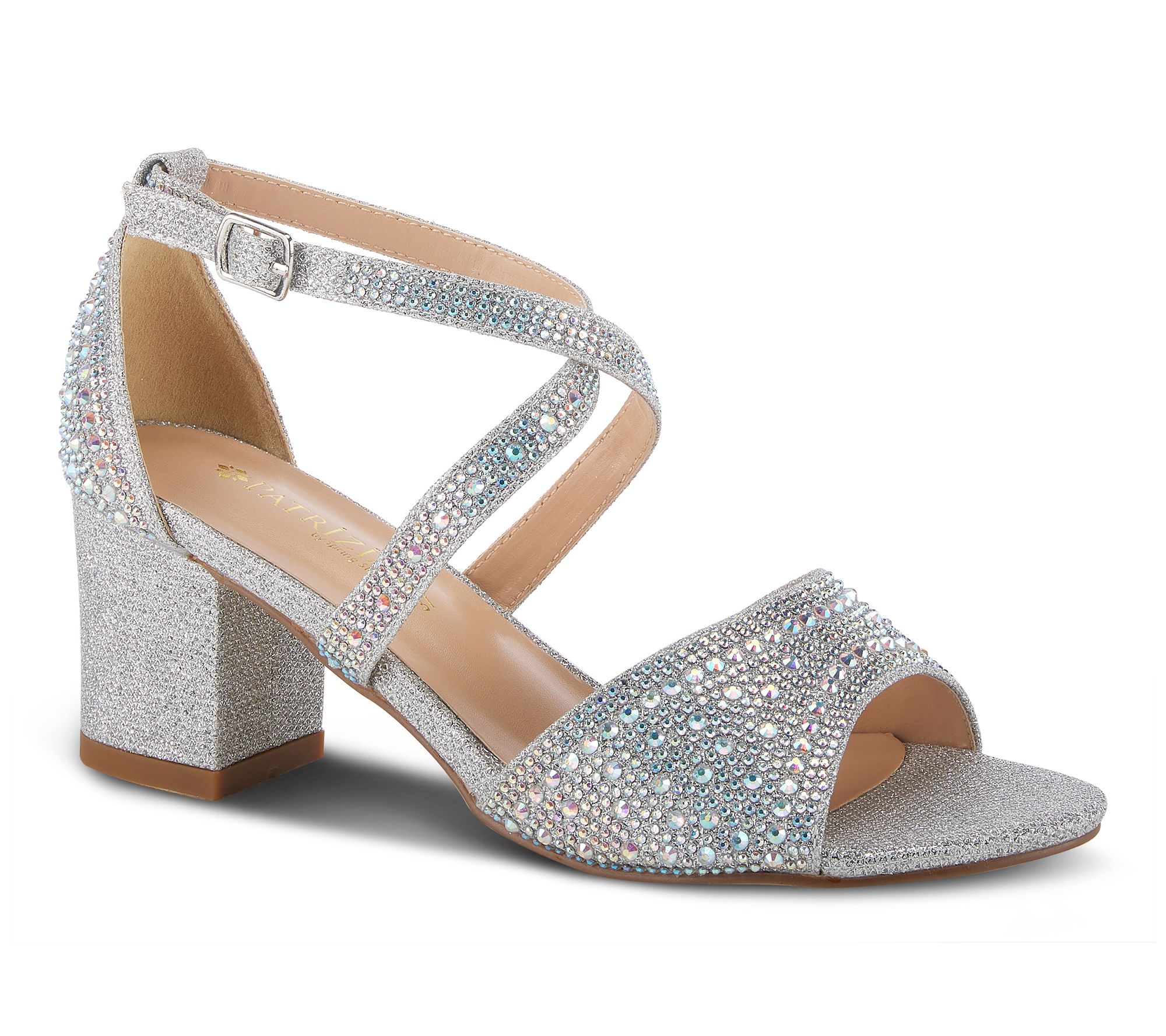 Patrizia by Spring Step Dress Sandal - Delamore