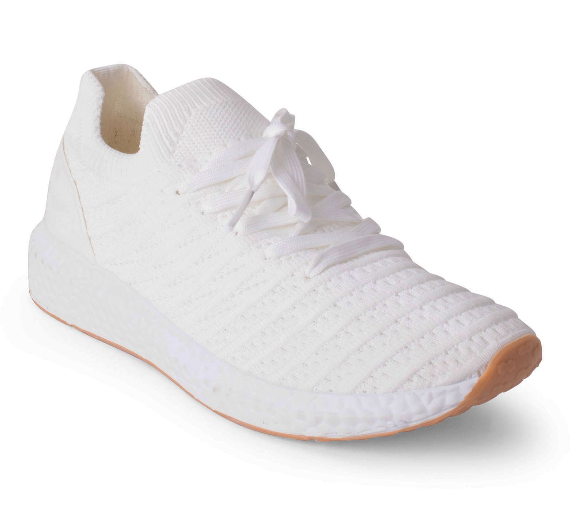 Tahari Knit Sneaker - Bentley