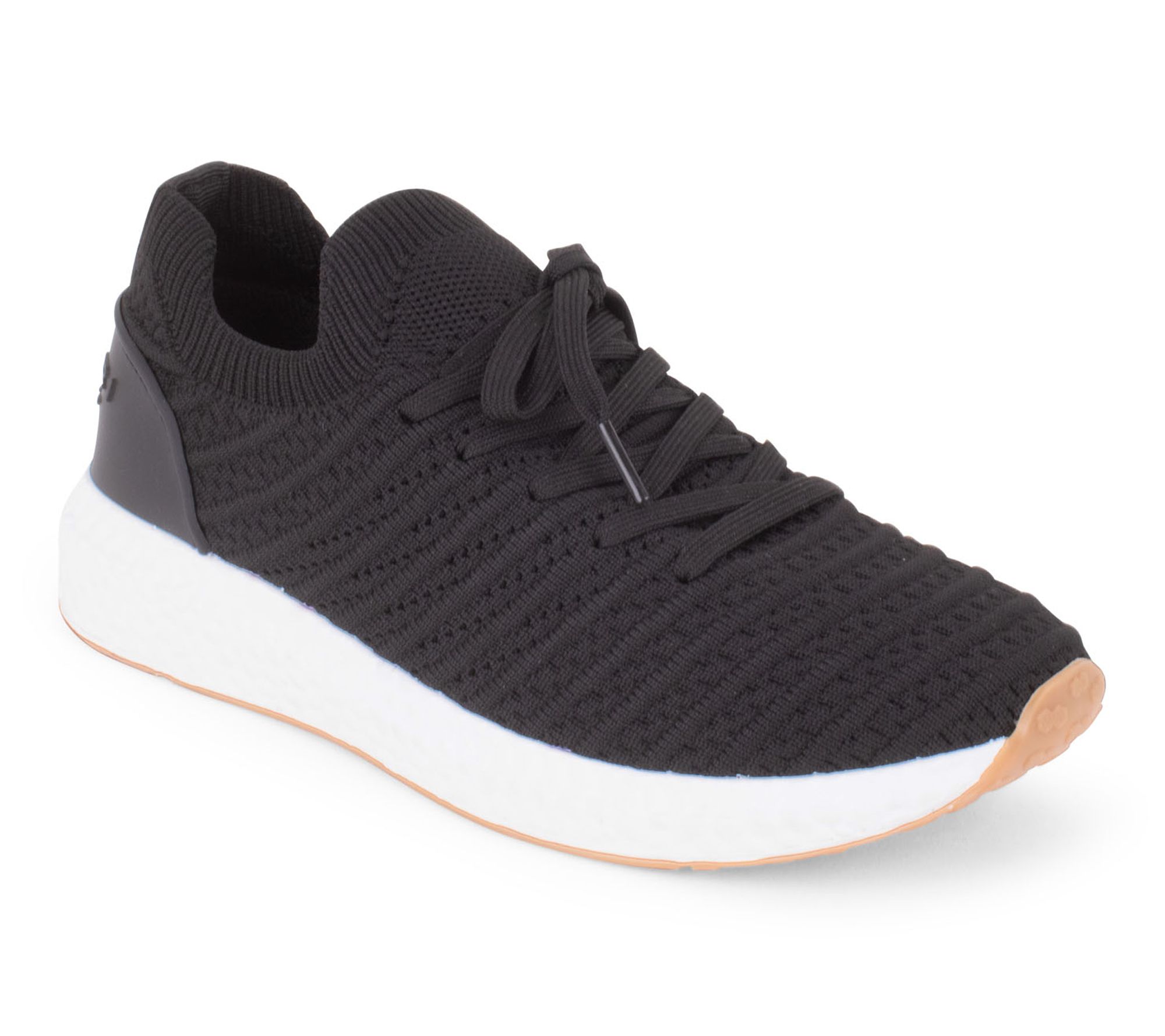 Tahari Knit Sneaker - Bentley