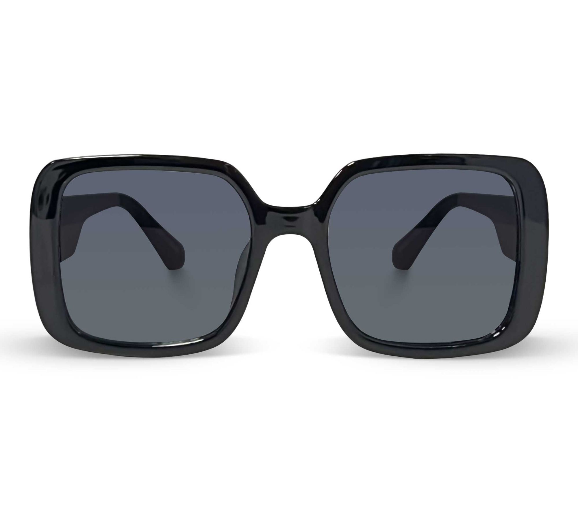 Youzey The Sandbar Square Trendy Sunglasses