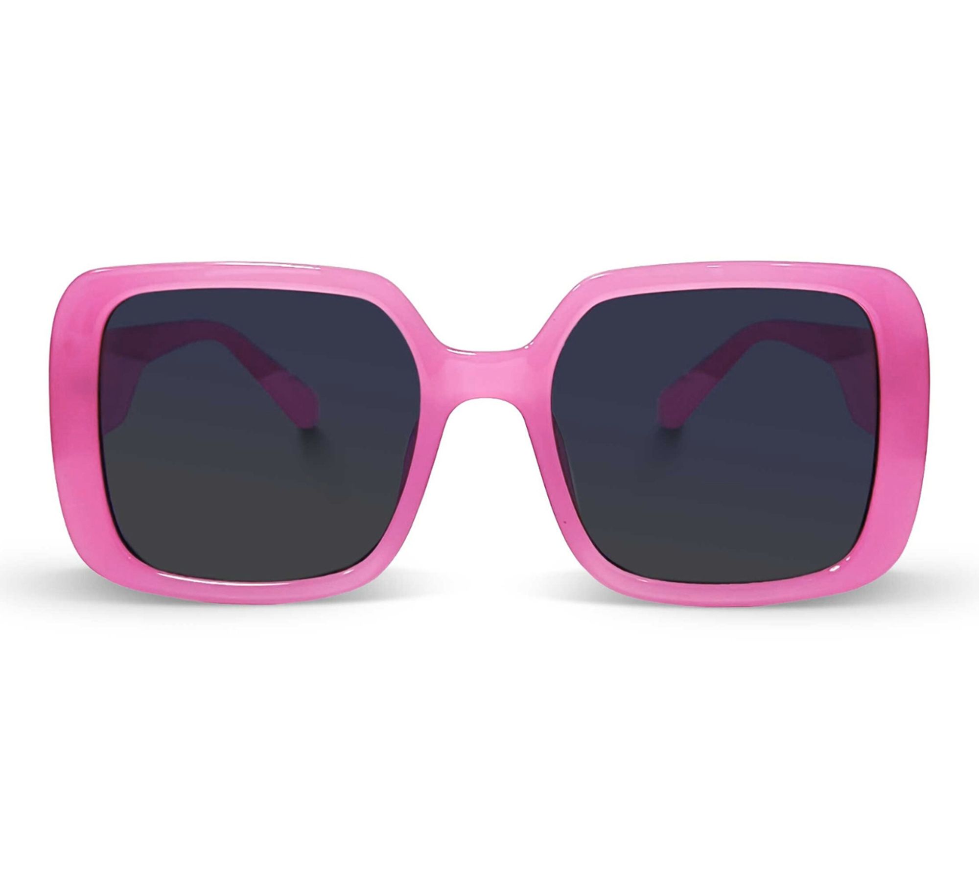 Youzey The Sandbar Square Trendy Sunglasses