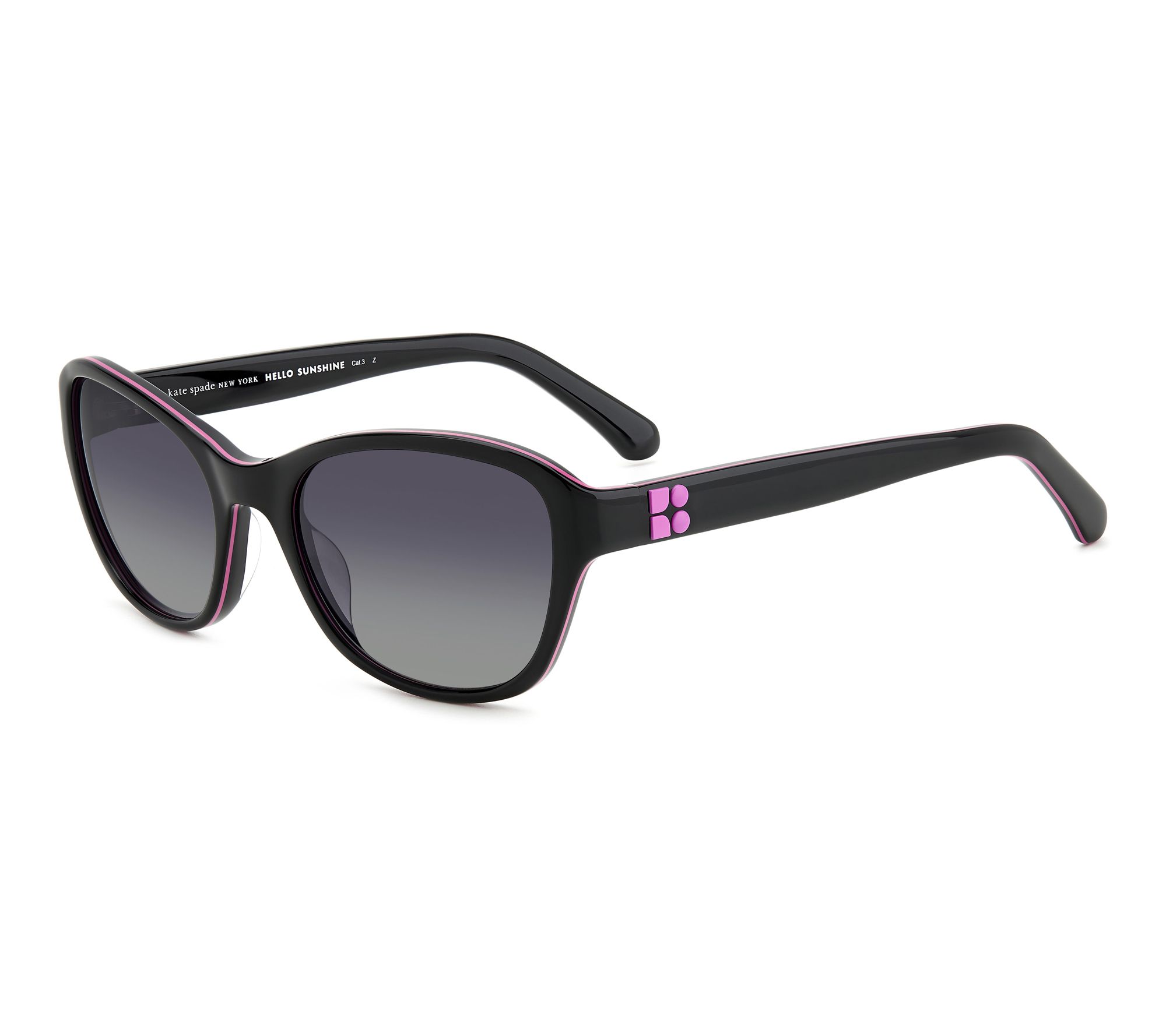 Kate Spade Golda/G/S Women's Sunglasses