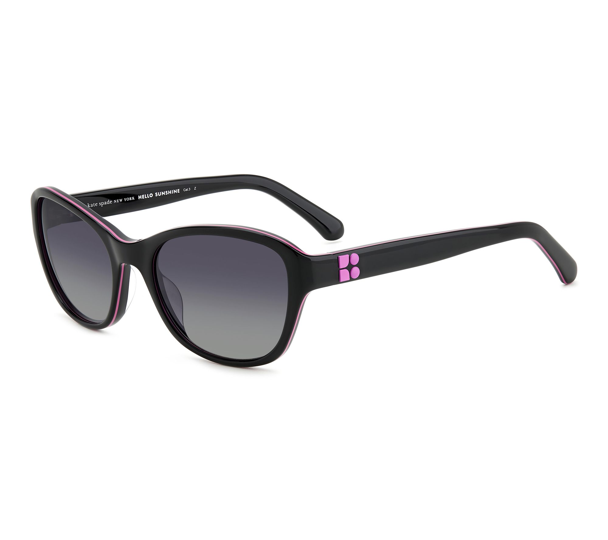 Kate Spade Golda/G/S Women's Sunglasses