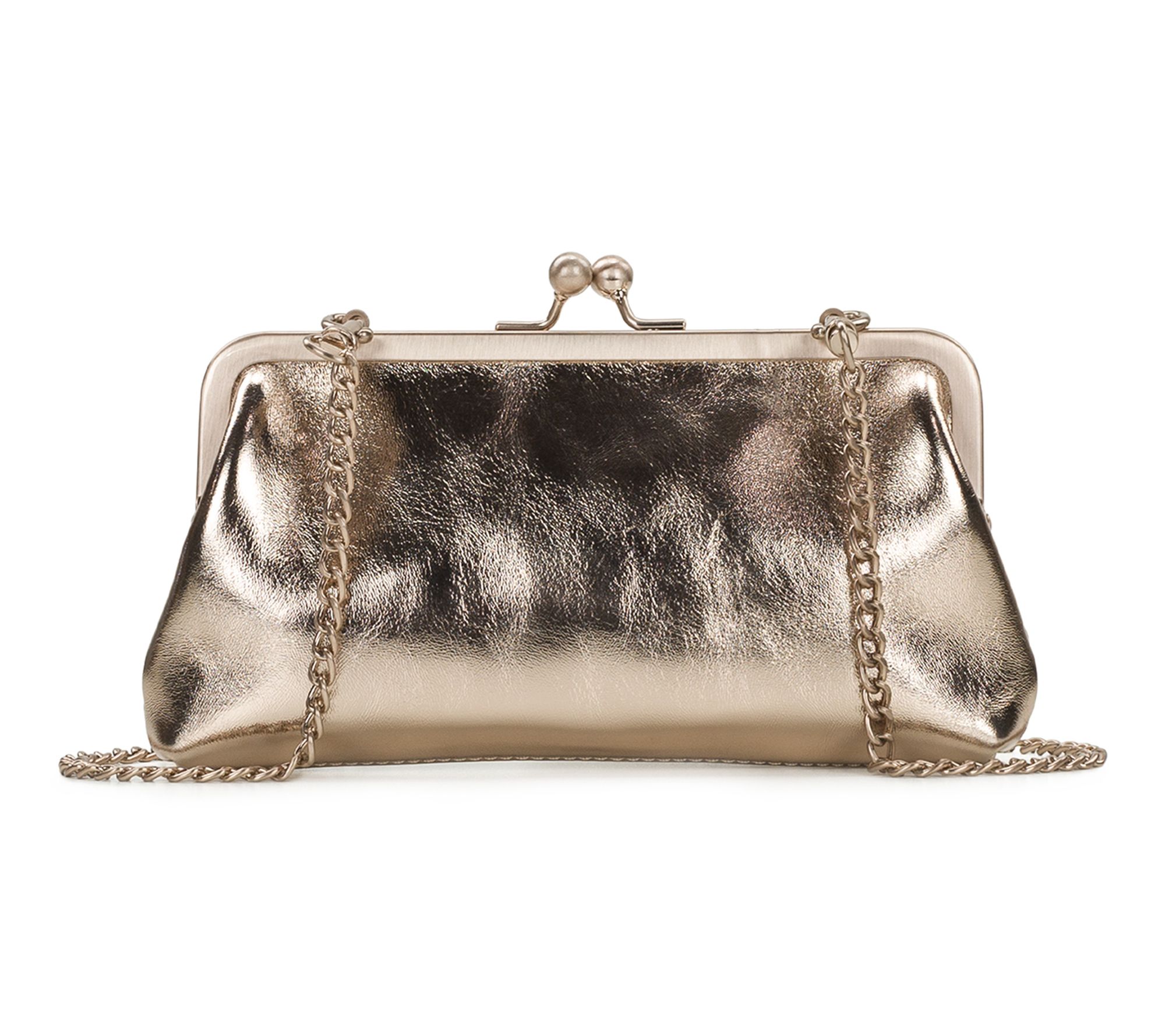 Patricia Nash Mini Potenaz Crossbody - VintageDistressed