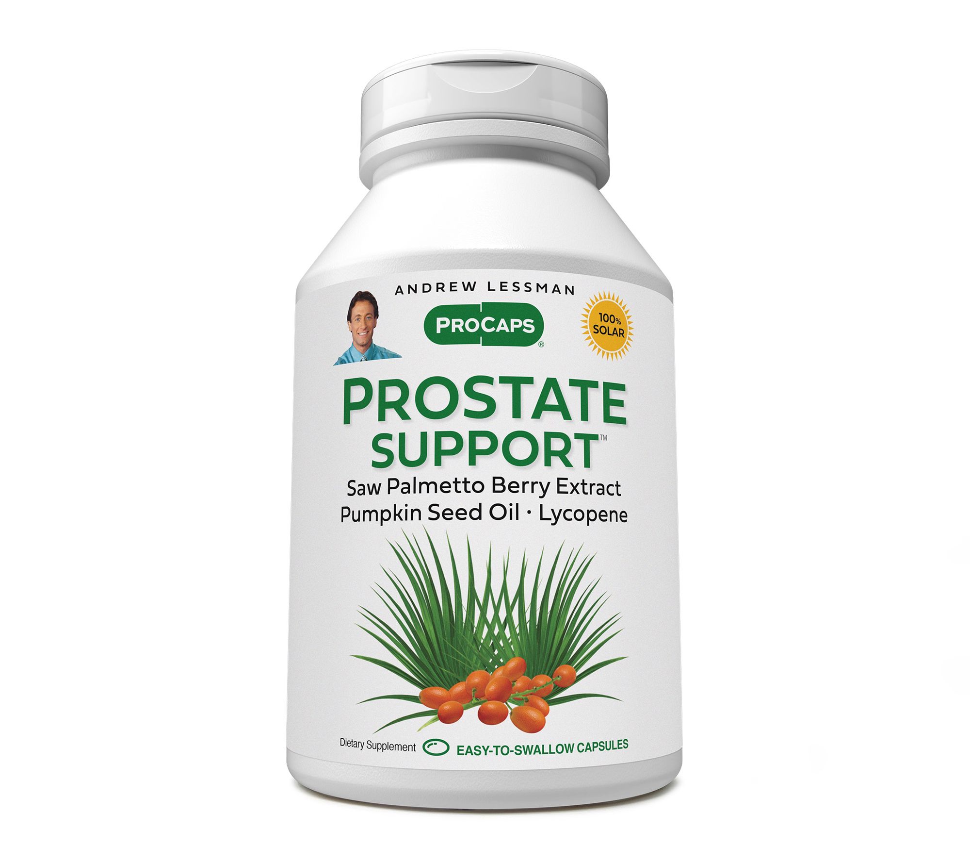 Andrew Lessman Prostate Support 60sg