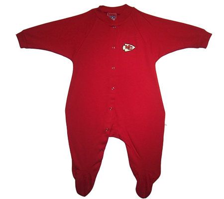 Official Chiefs Baby Jerseys, Kansas City Chiefs Infant Clothes, Baby Kansas  City Chiefs Jersey