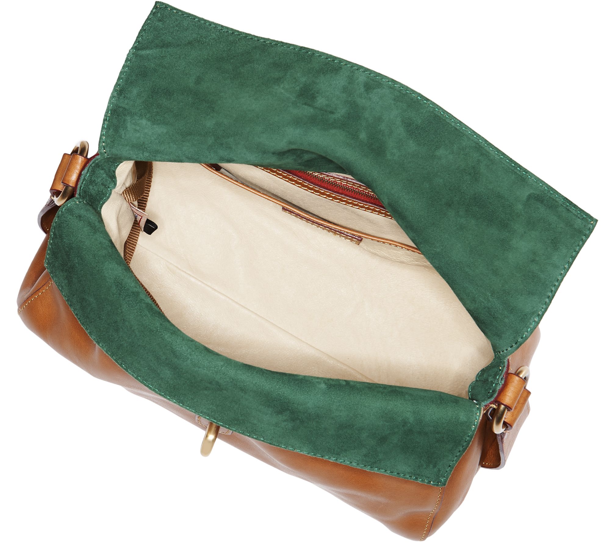 dooney and bourke florentine libby hobo