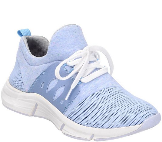 Bionica Lace-up Sneakers - Ordell - QVC.com