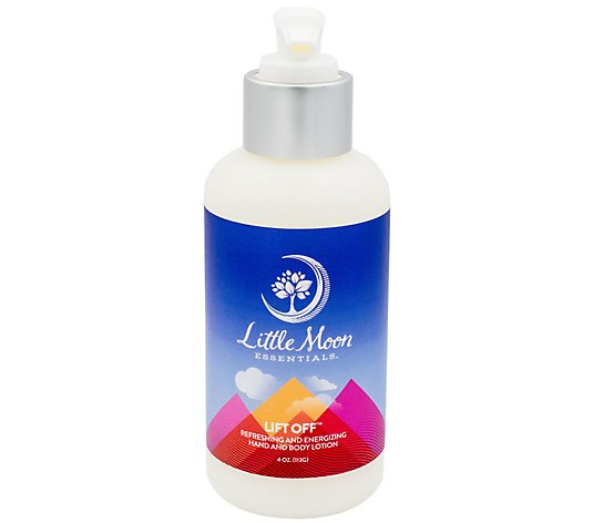 Little Moon Essentials Lift-Off Hand and Body Lotion