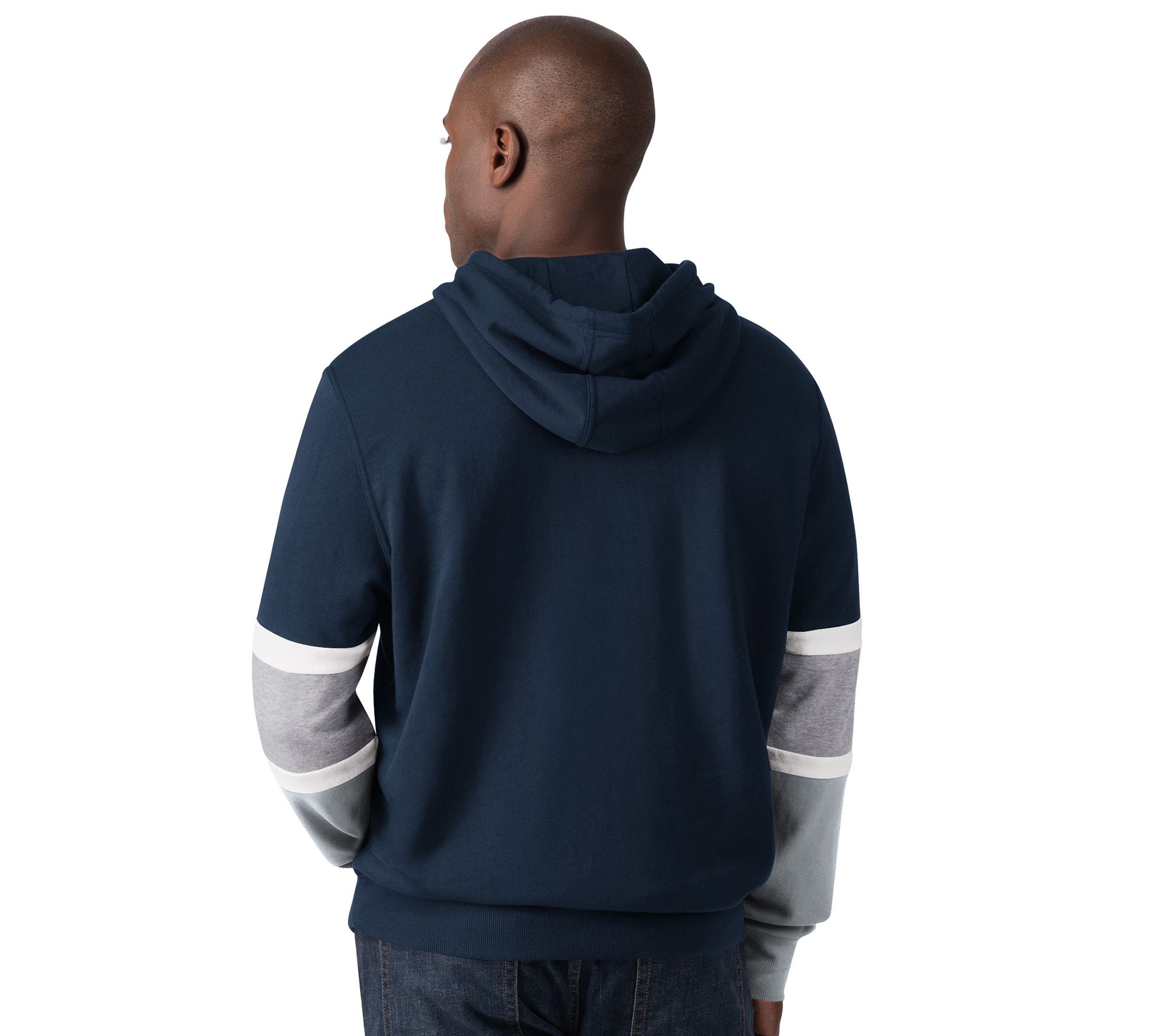 nfl films hoodie