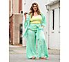 All Worthy Hunter McGrady Printed Open-Front Duster, 3 of 3