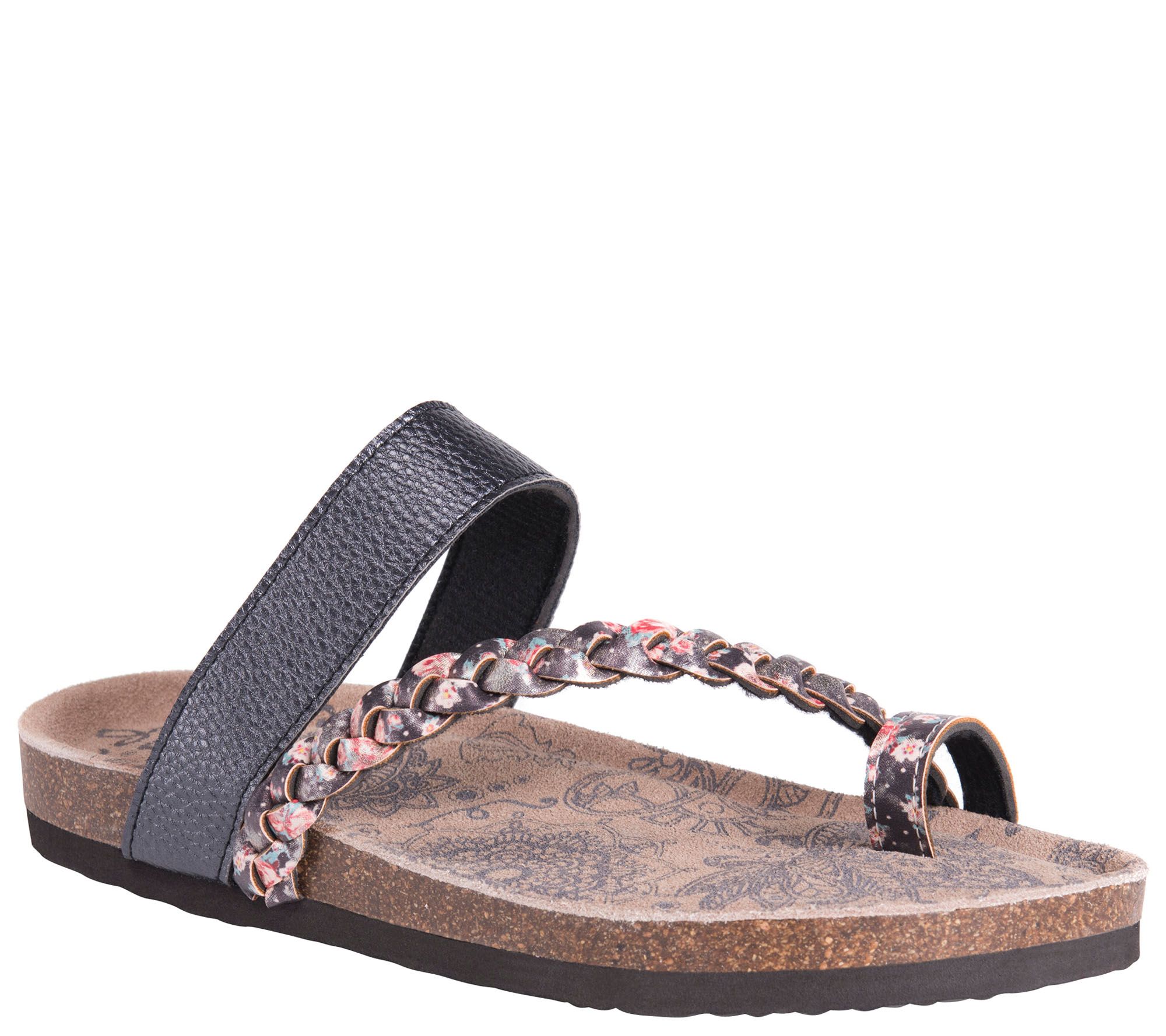 muk luks keia sandal