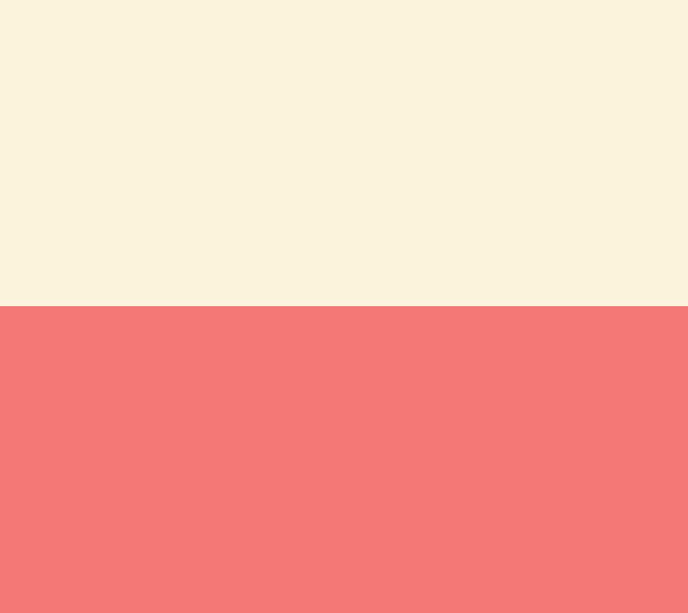 Ivory/Melon