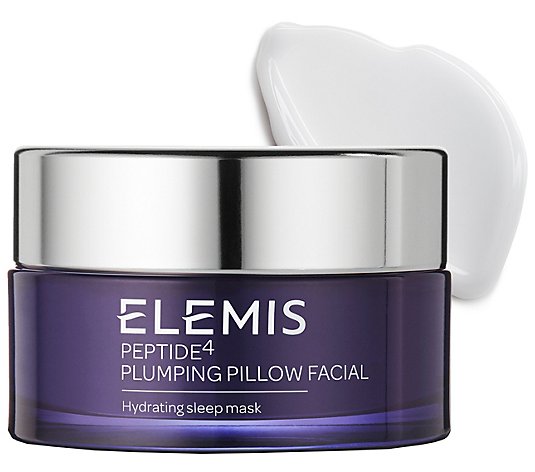 ELEMIS Peptide4 Plumping Pillow Facial