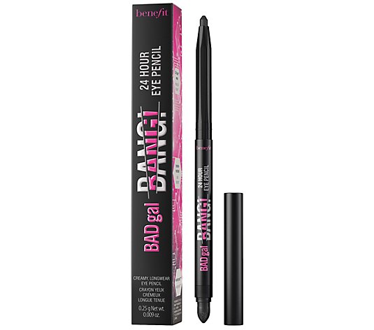 Benefit Cosmetics BADgal BANG! 24 Hour Eye Pencil