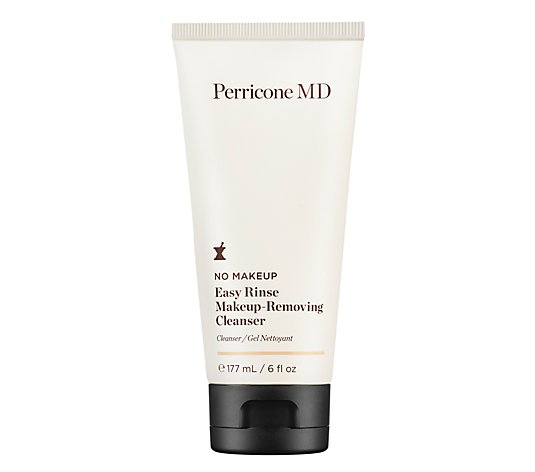 Perricone MD No Makeup Easy Rinse Makeup Removing Cleanser