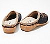 Taos Embroidered Wool Clogs - Woolderness 2, 1 of 2