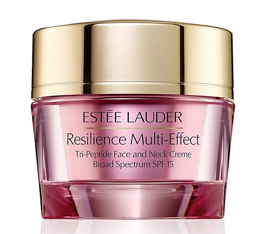 Estee Lauder Resilience Multi-Effect Tri-Peptid e Creme Dry
