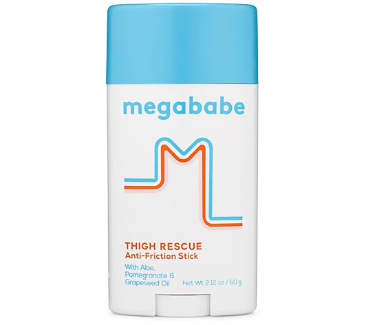 megababe Thigh Rescue Anti-Friction Stick